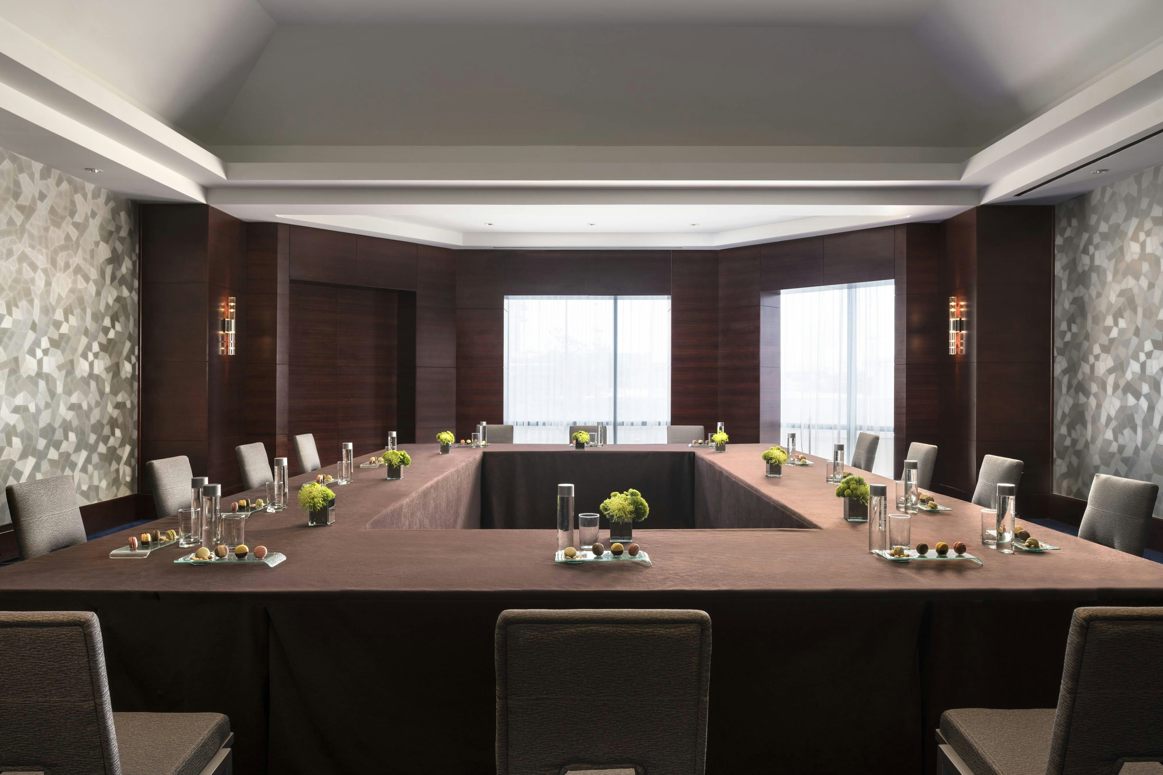 The Ritz-Carlton, Denver