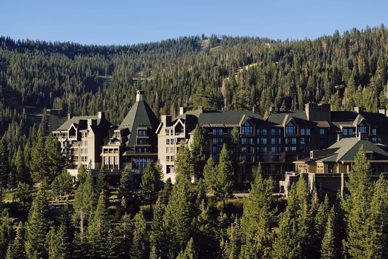 The Ritz-Carlton, Lake Tahoe