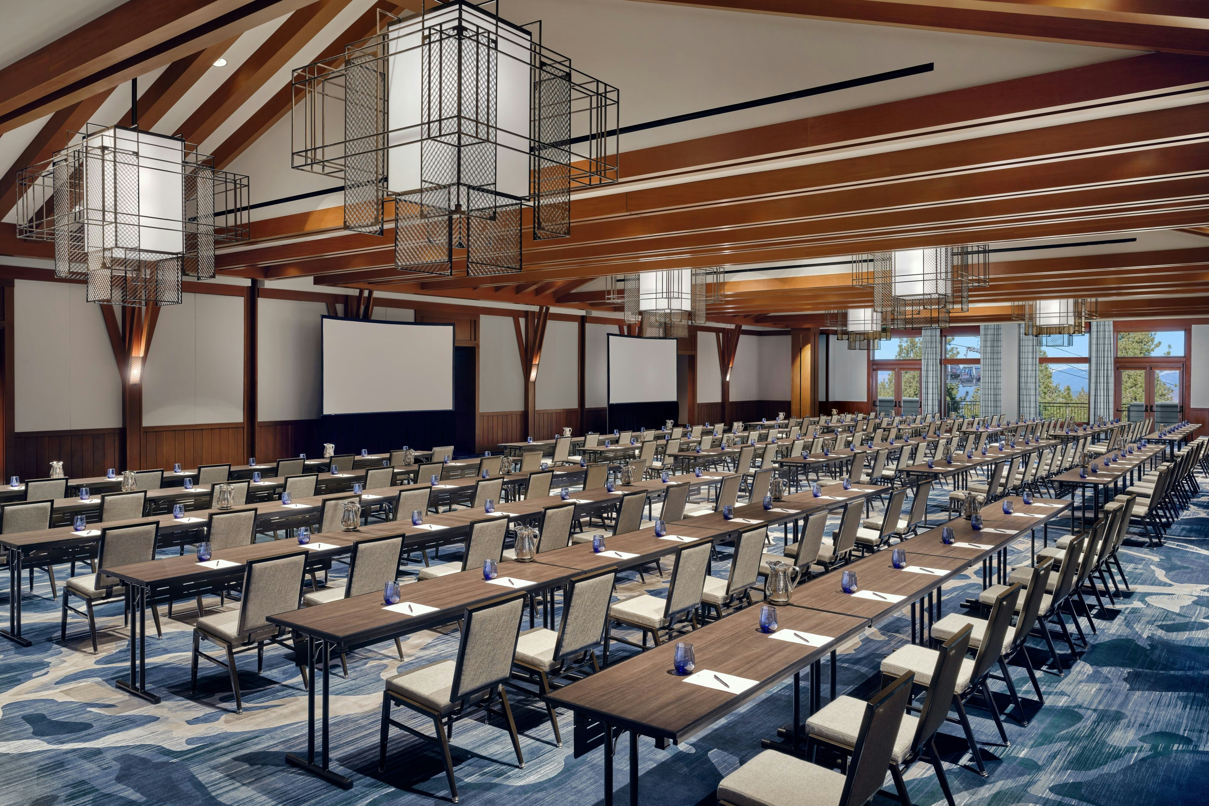 The Ritz-Carlton, Lake Tahoe
