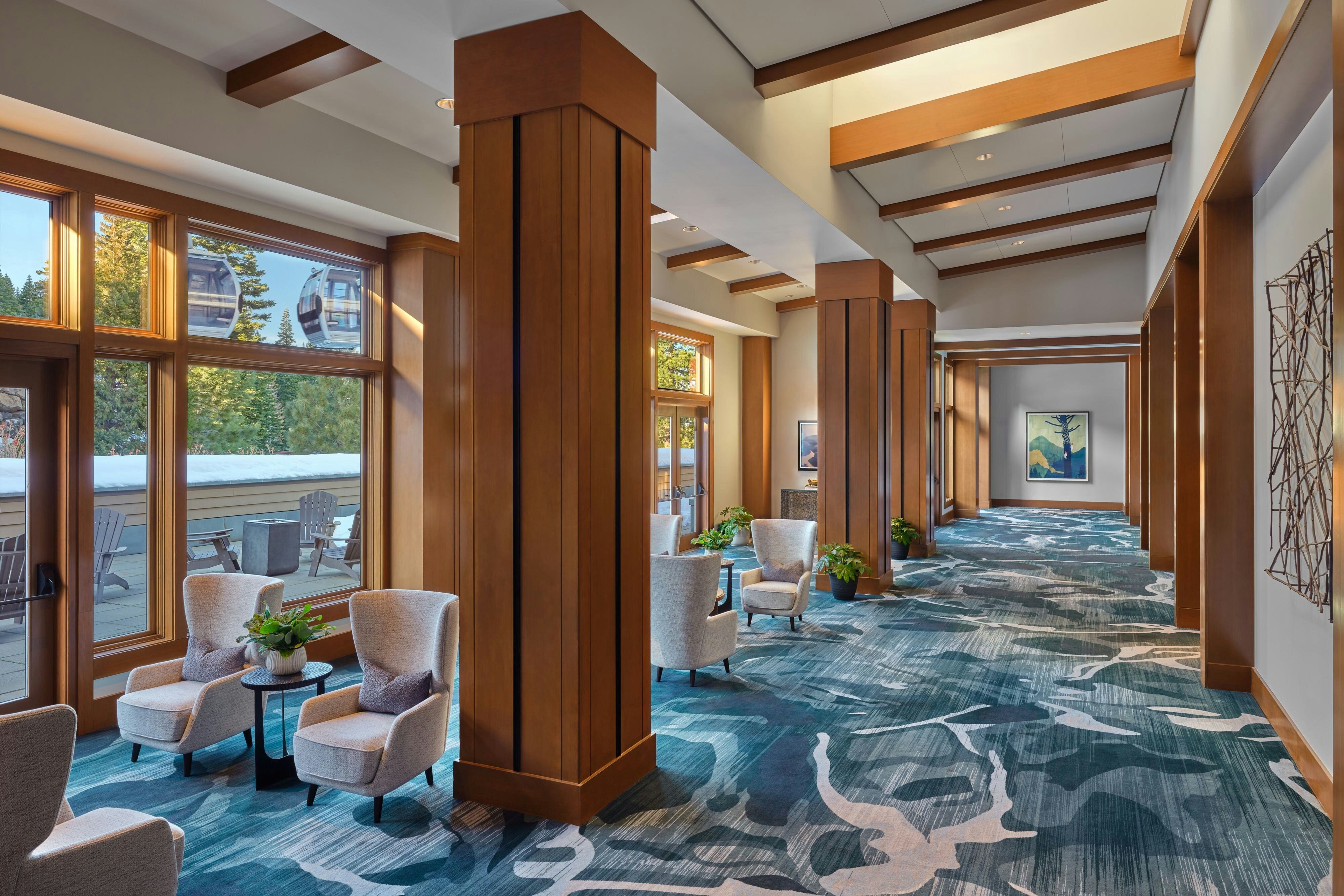 The Ritz-Carlton, Lake Tahoe