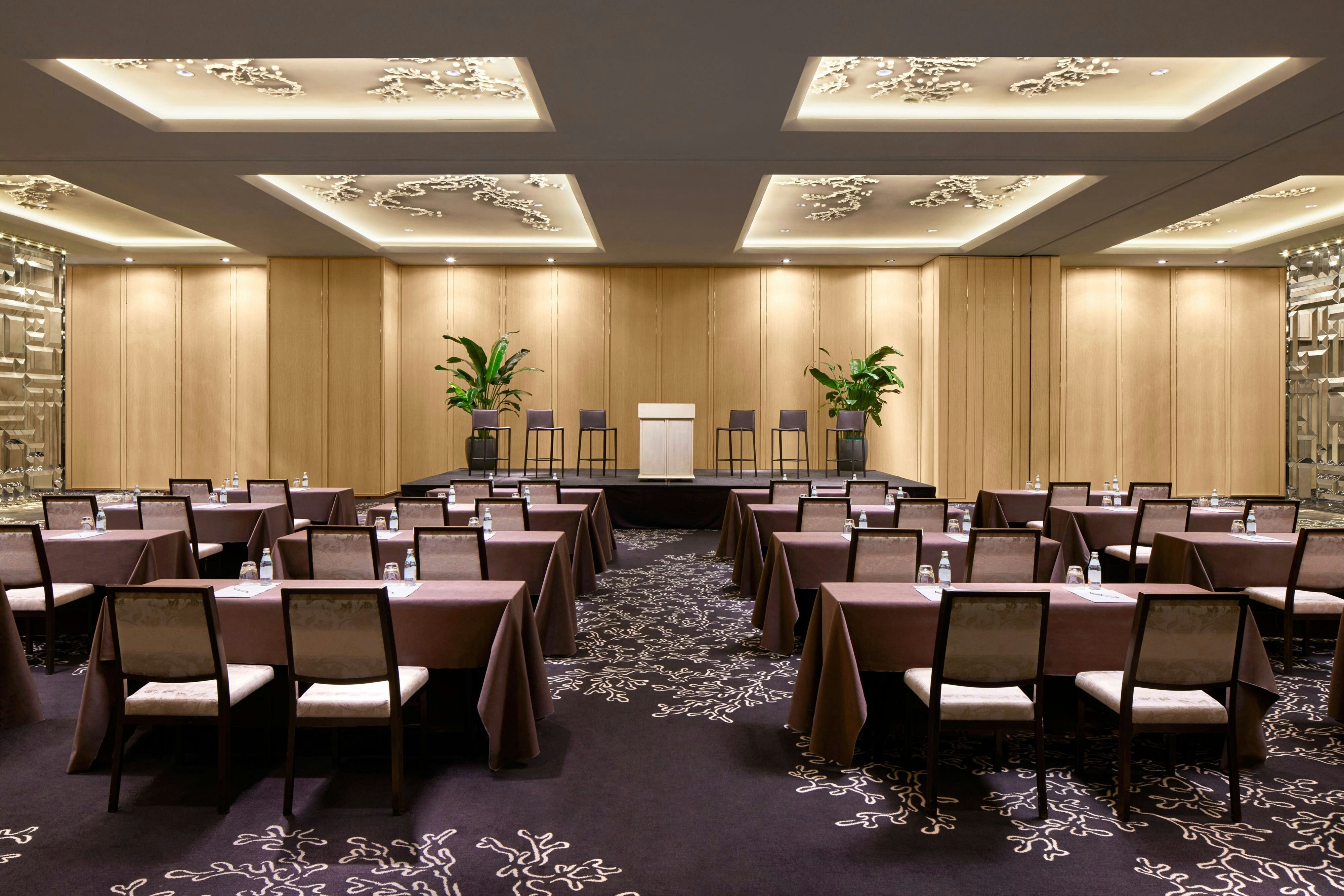 The St. Regis Bal Harbour Resort