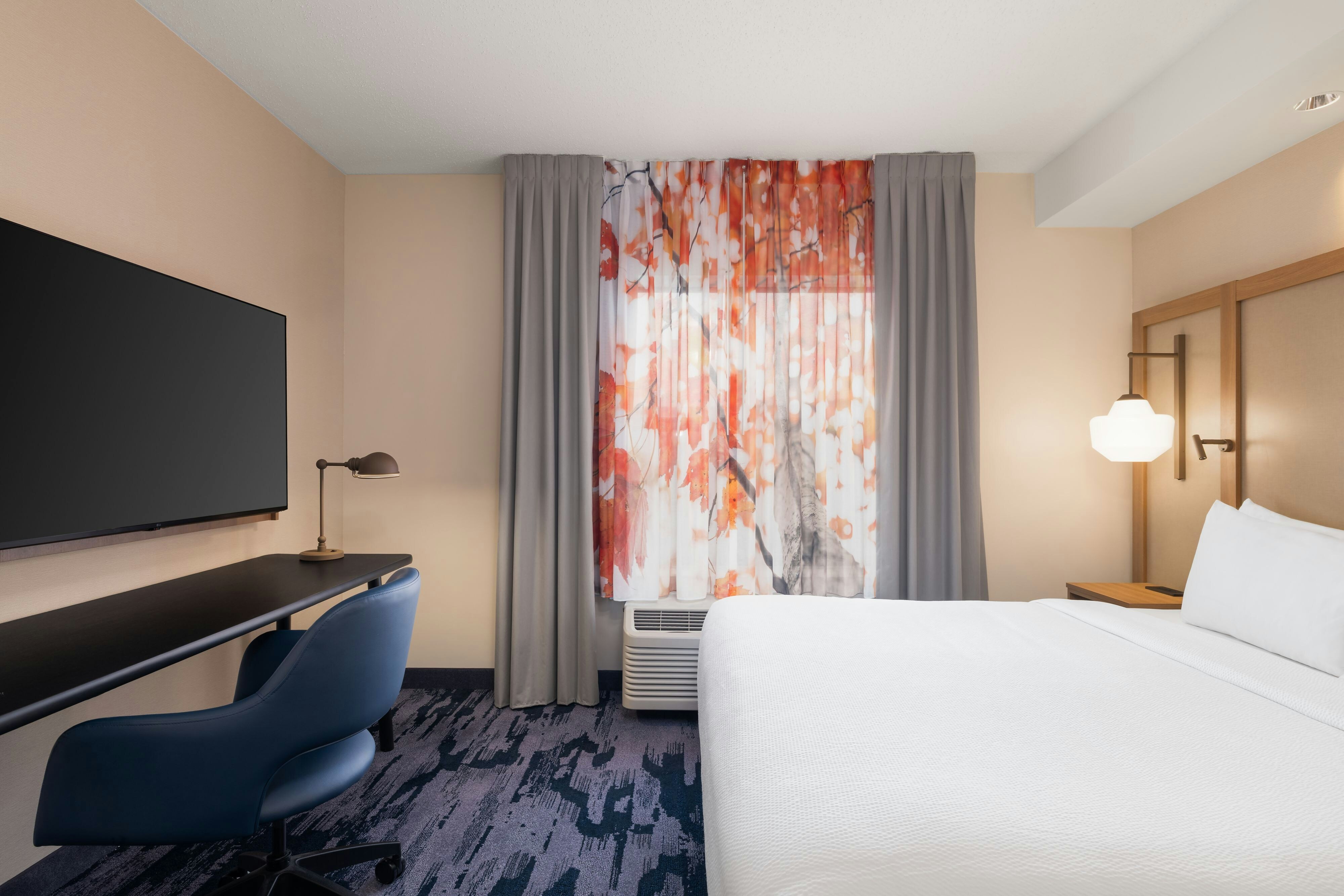 Fairfield by Marriott Inn & Suites Cumberland