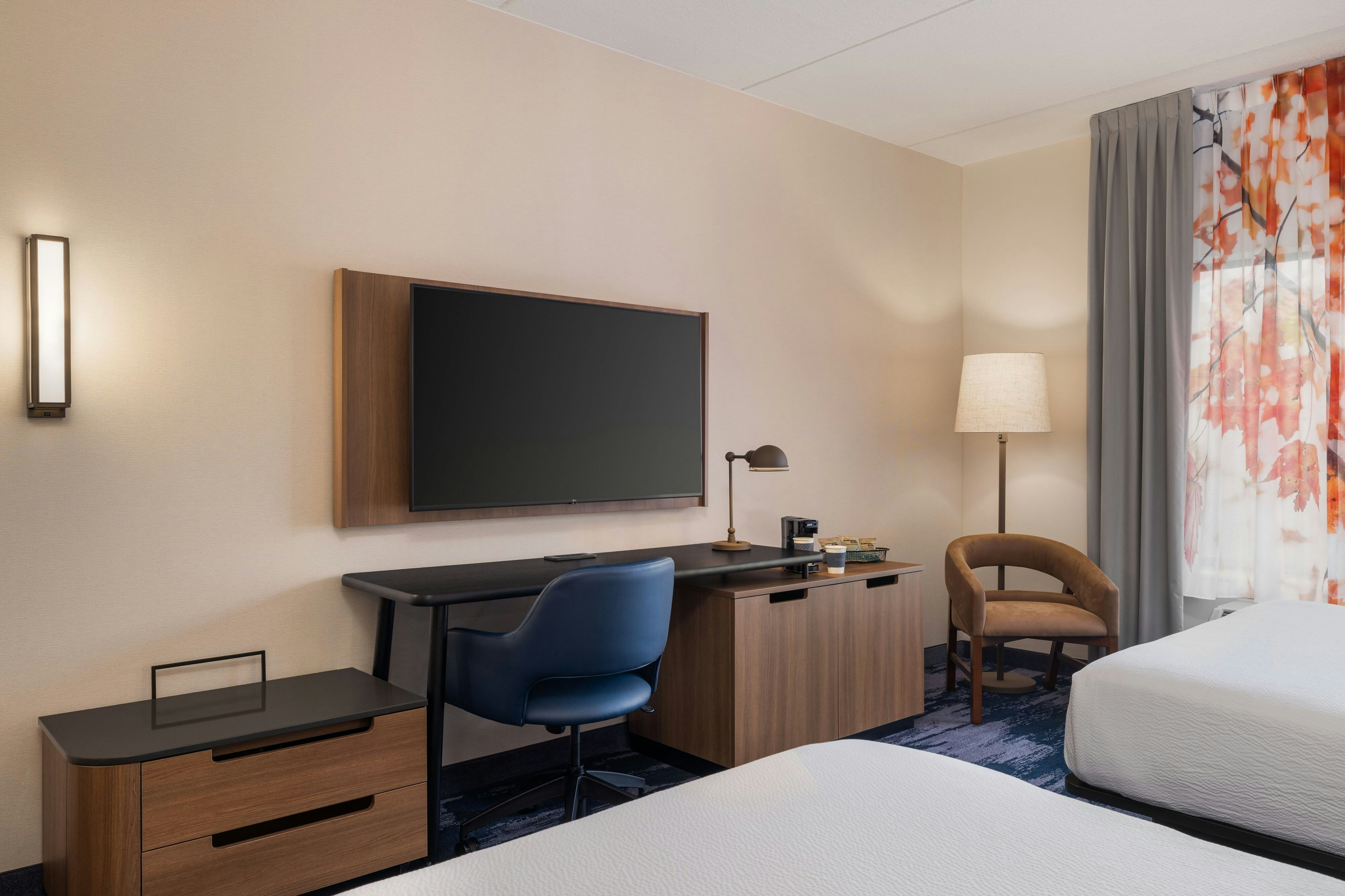 Fairfield by Marriott Inn & Suites Cumberland