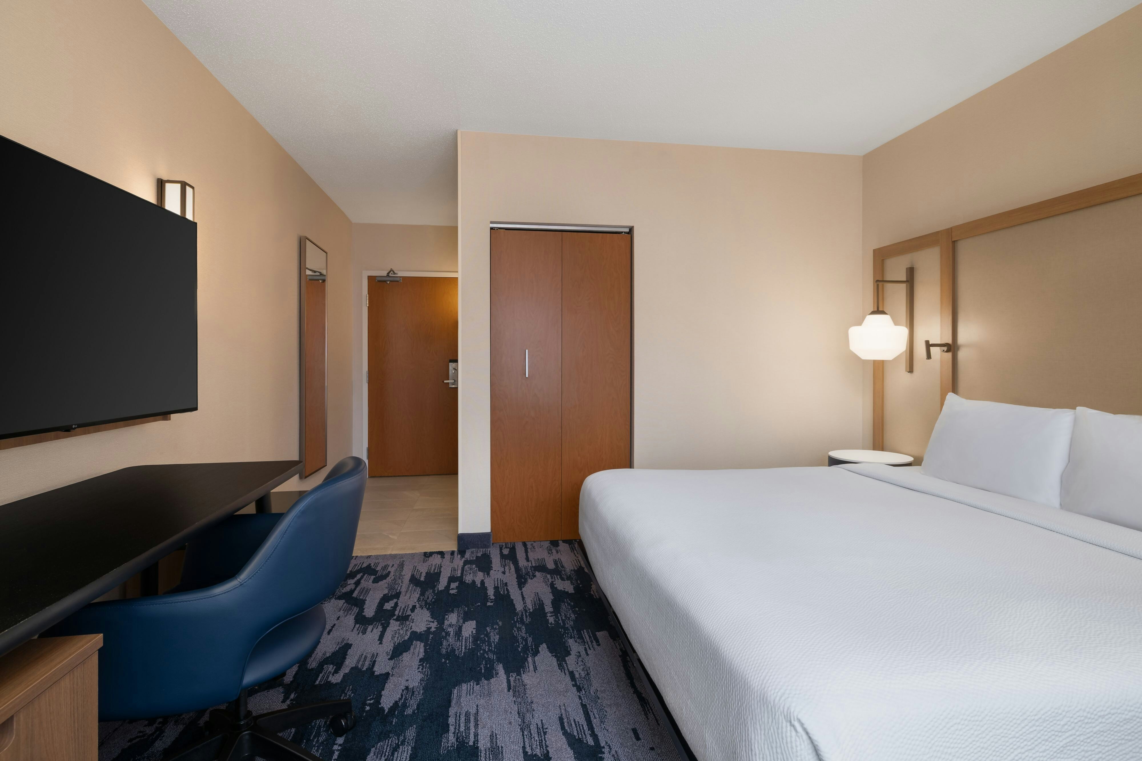 Fairfield by Marriott Inn & Suites Cumberland
