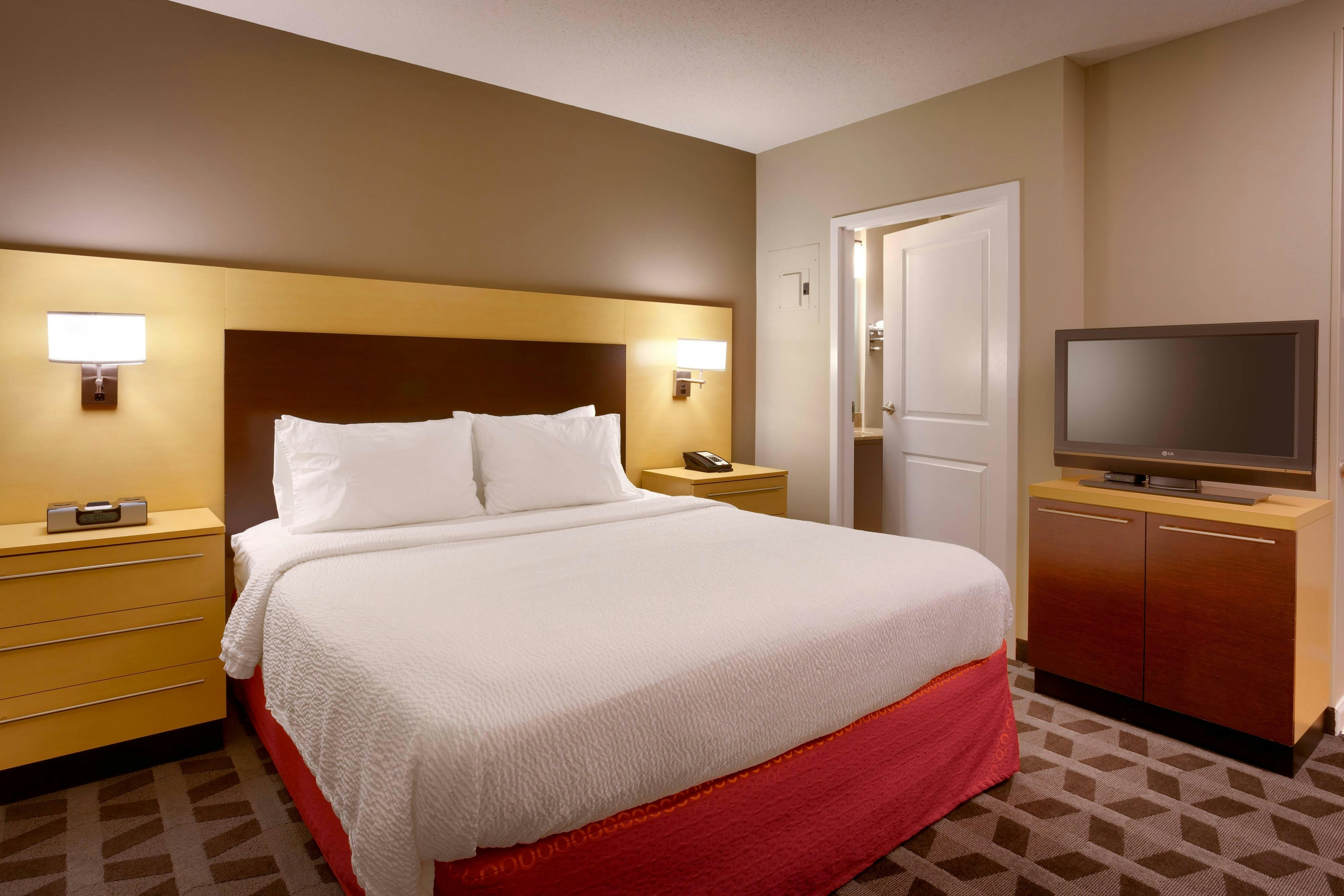 TownePlace Suites by Marriott Omaha West