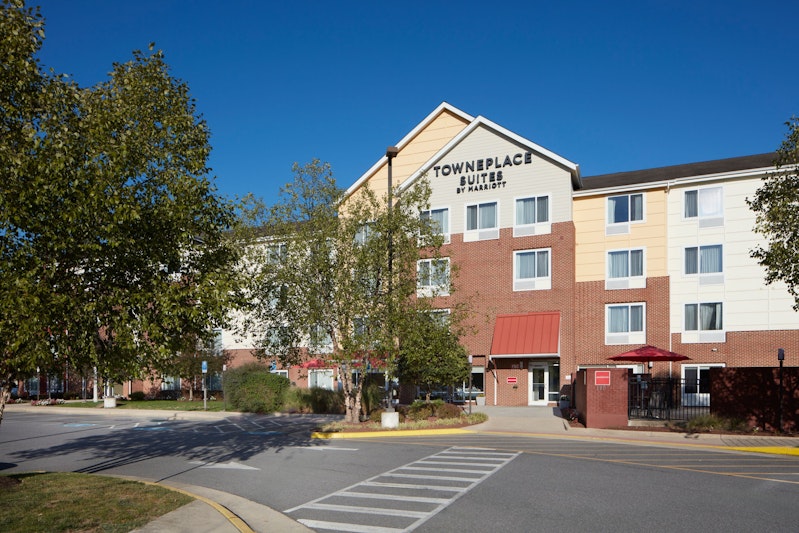 TownePlace Suites by Marriott Winchester