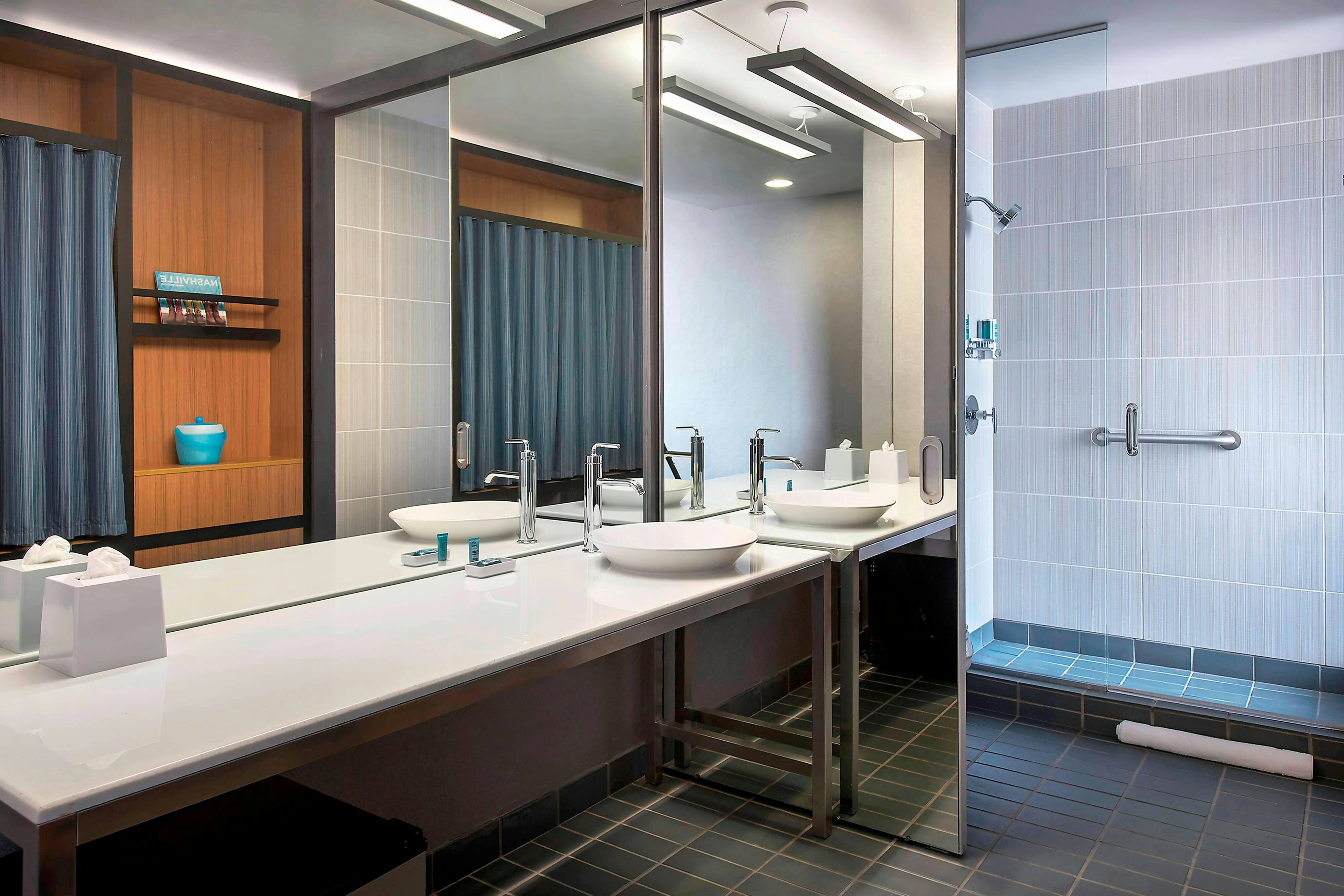 Aloft Nashville Franklin
