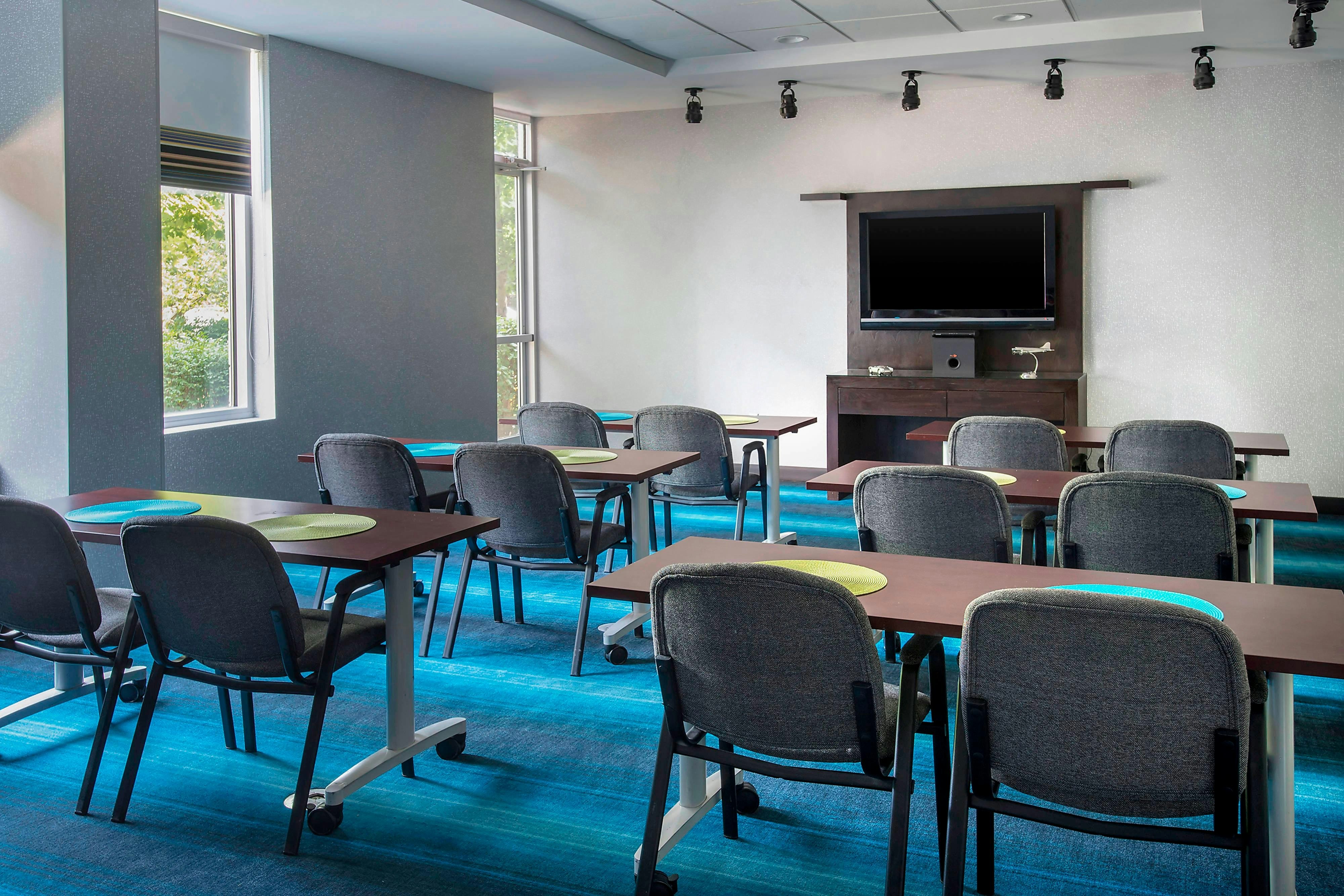 Aloft Nashville Franklin