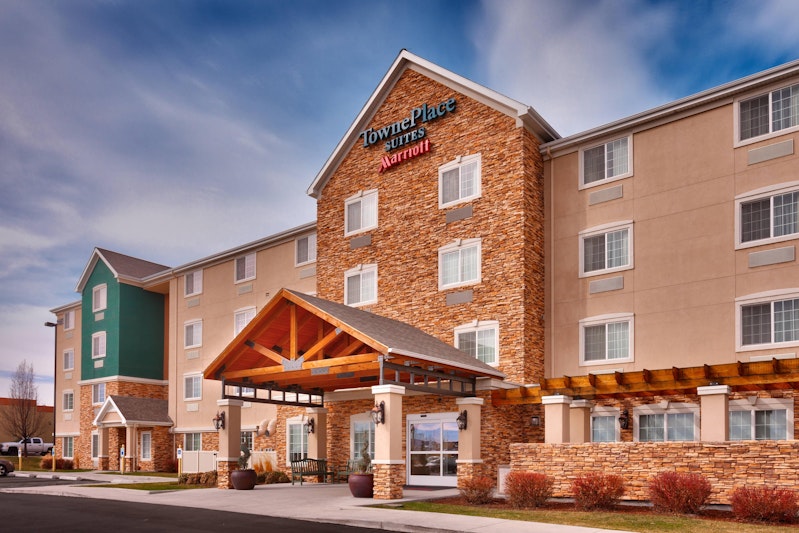 TownePlace Suites by Marriott Boise West/Meridian