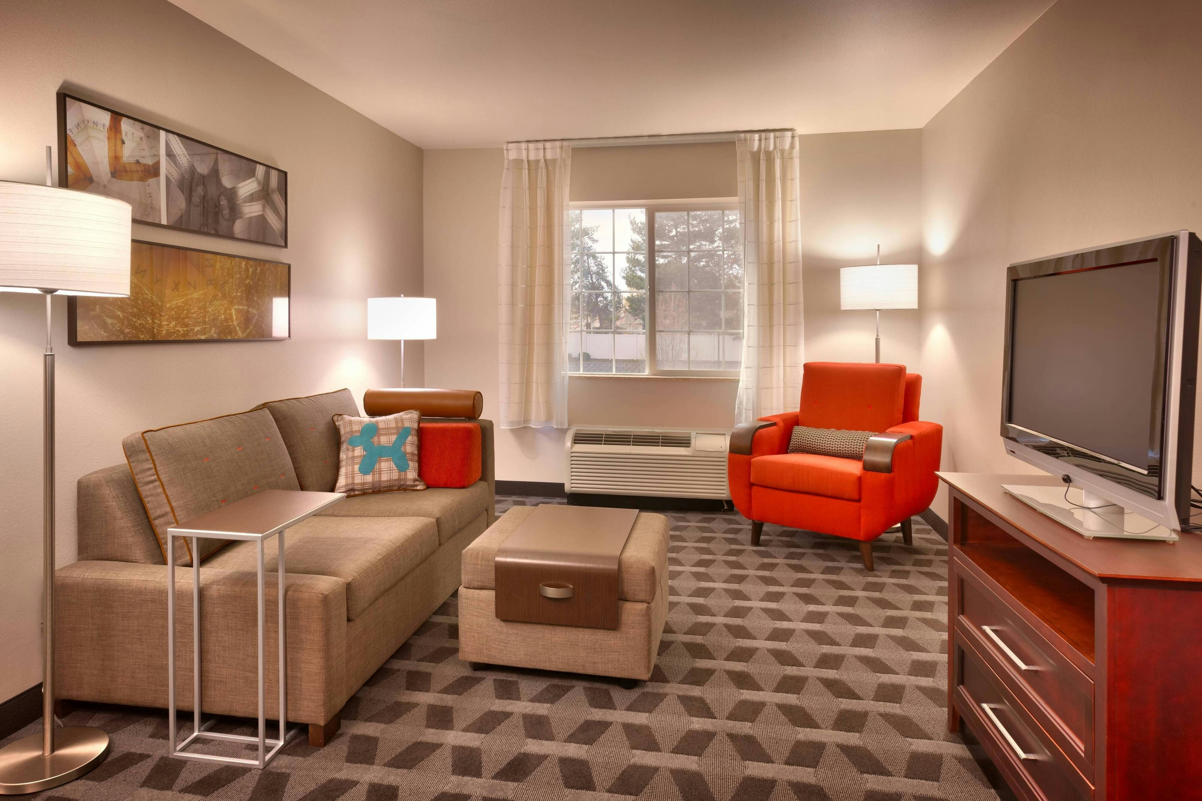 TownePlace Suites by Marriott Boise West/Meridian