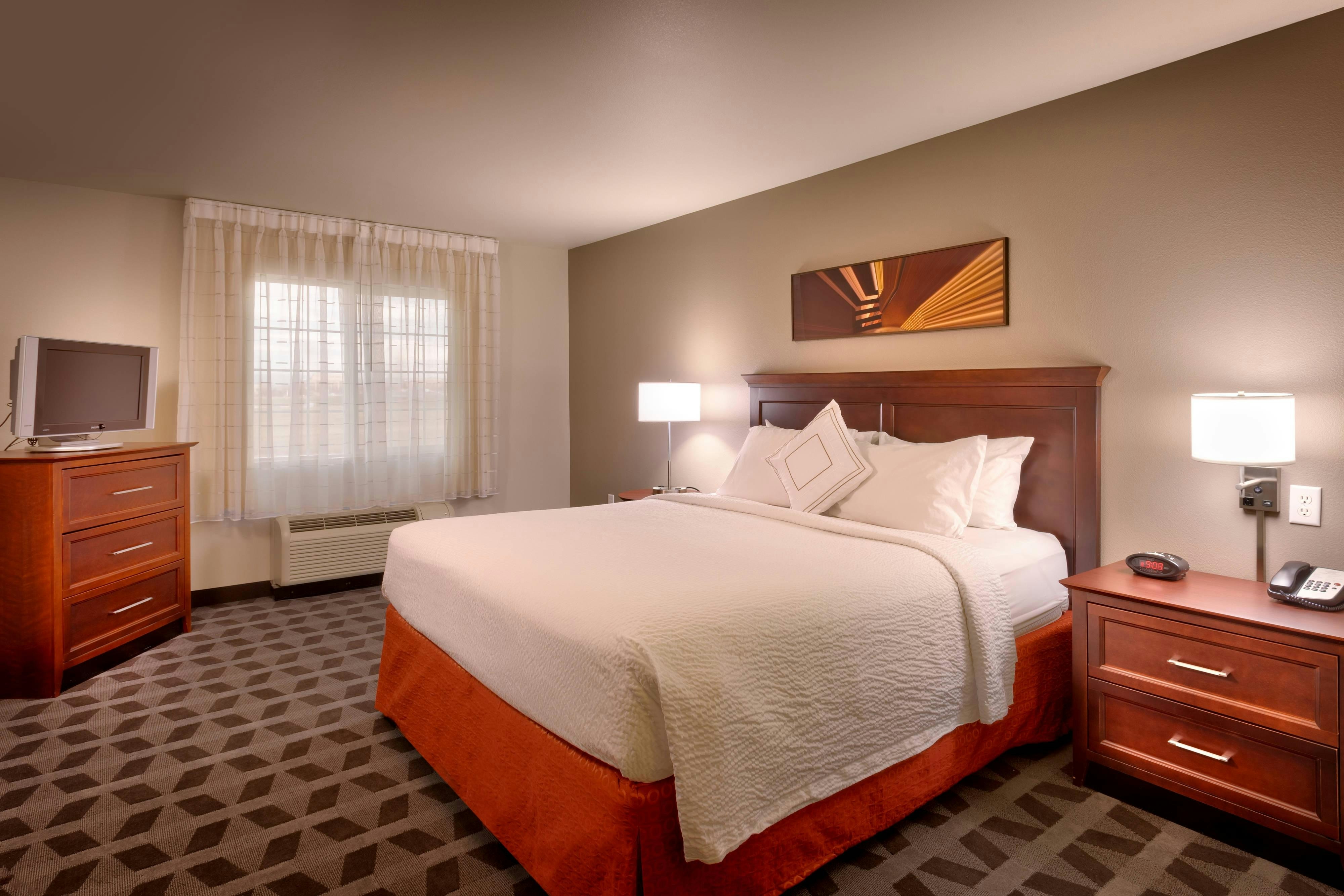 TownePlace Suites by Marriott Boise West/Meridian