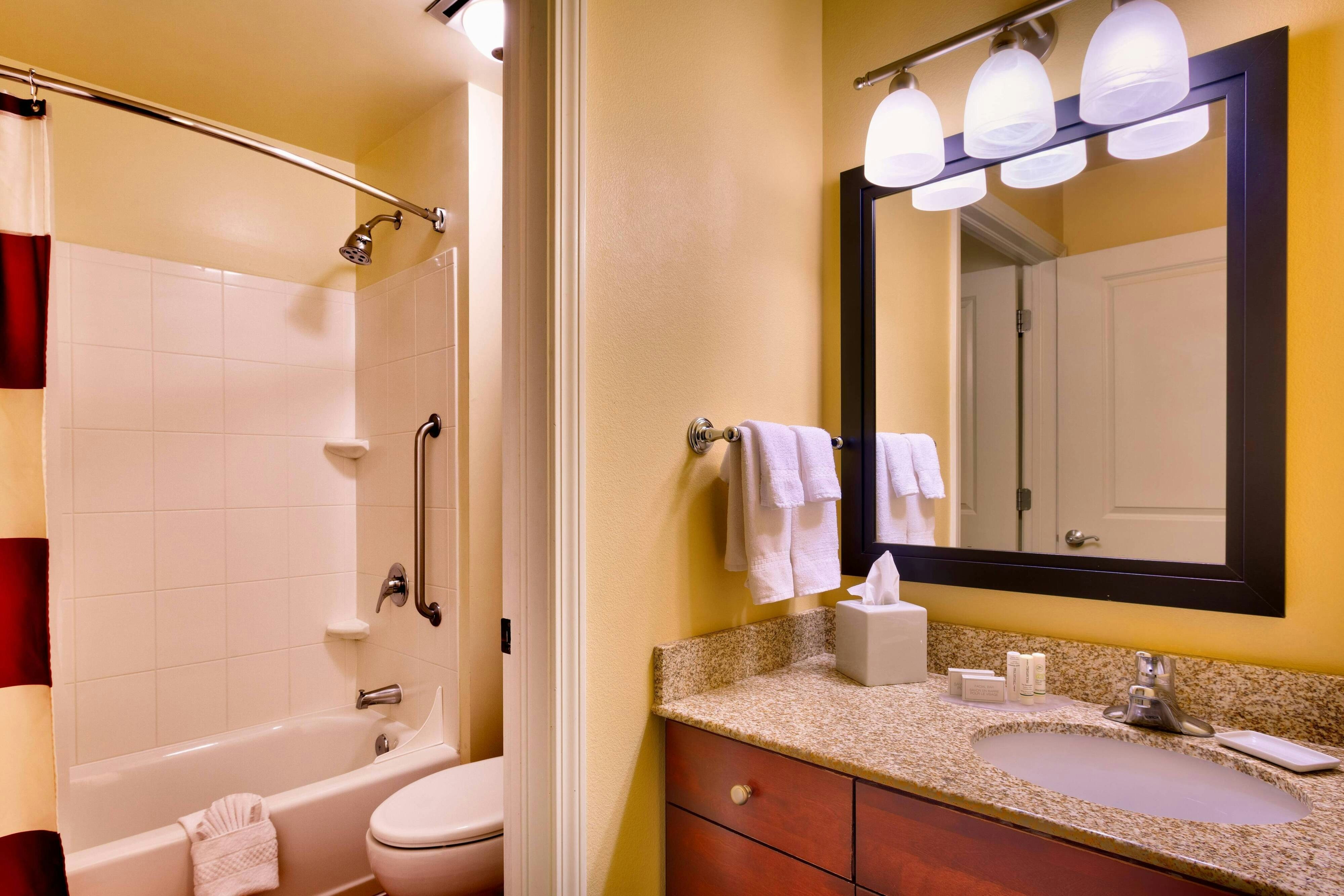 TownePlace Suites by Marriott Boise West/Meridian