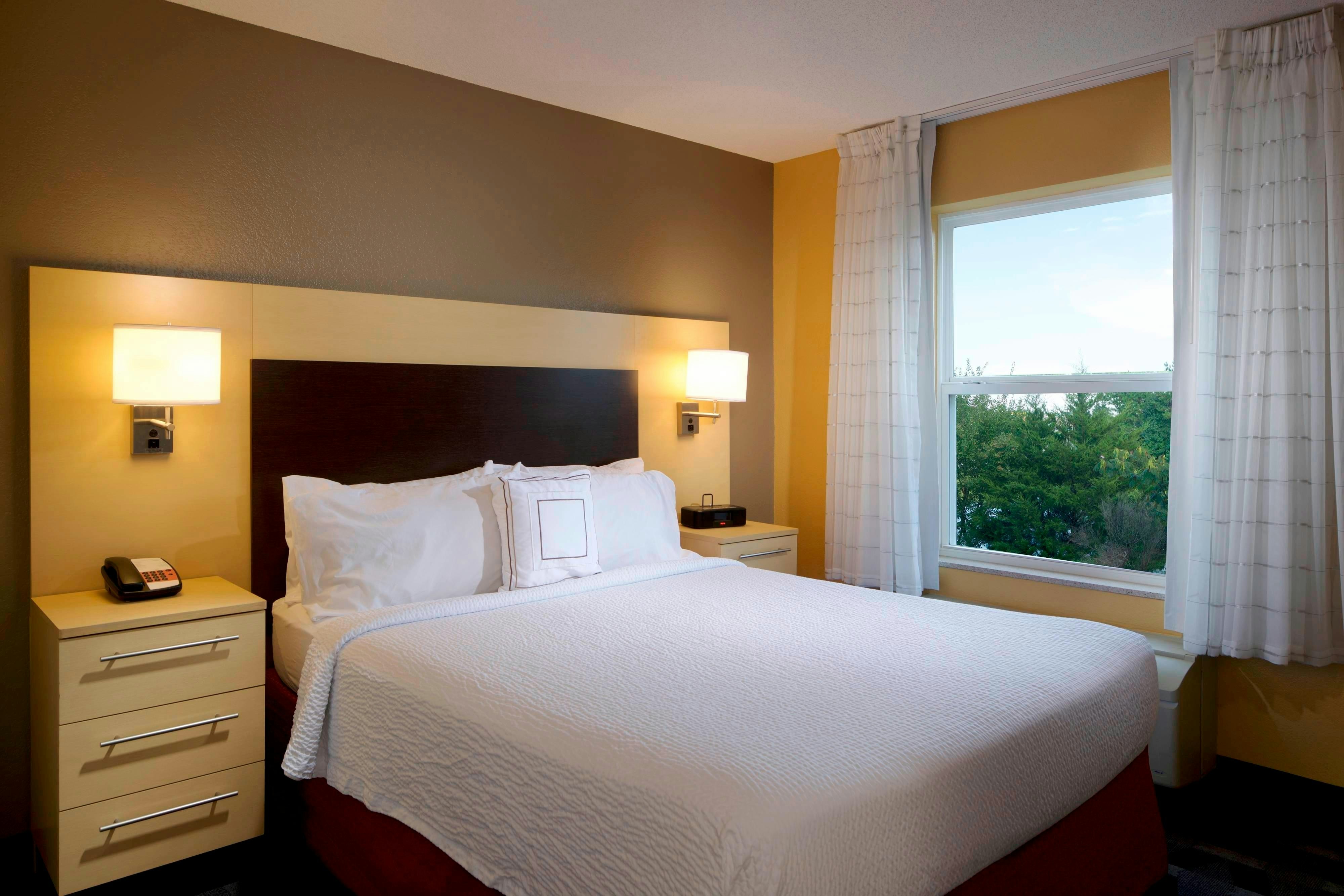 TownePlace Suites by Marriott Jacksonville