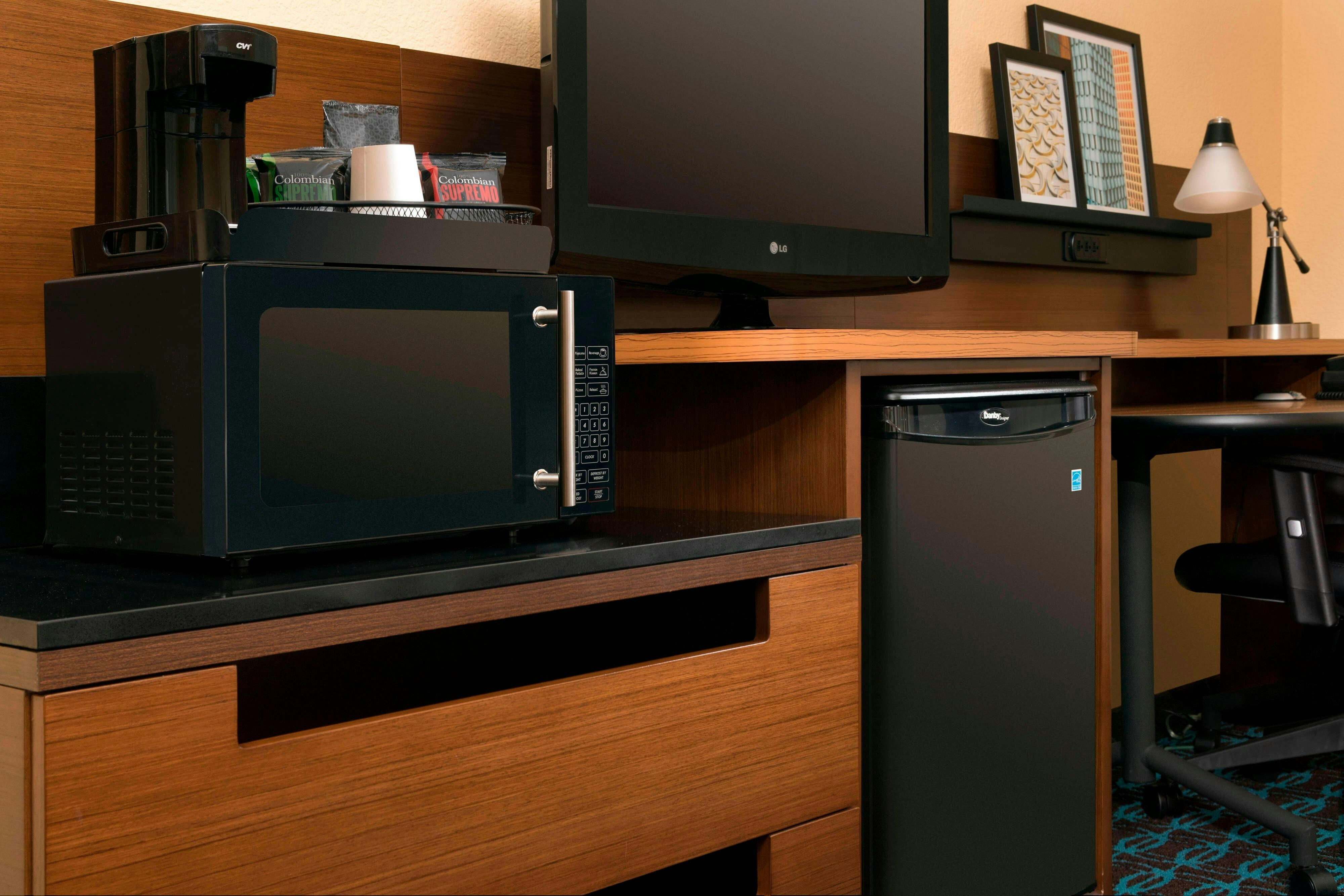 Fairfield by Marriott Inn & Suites Weatherford