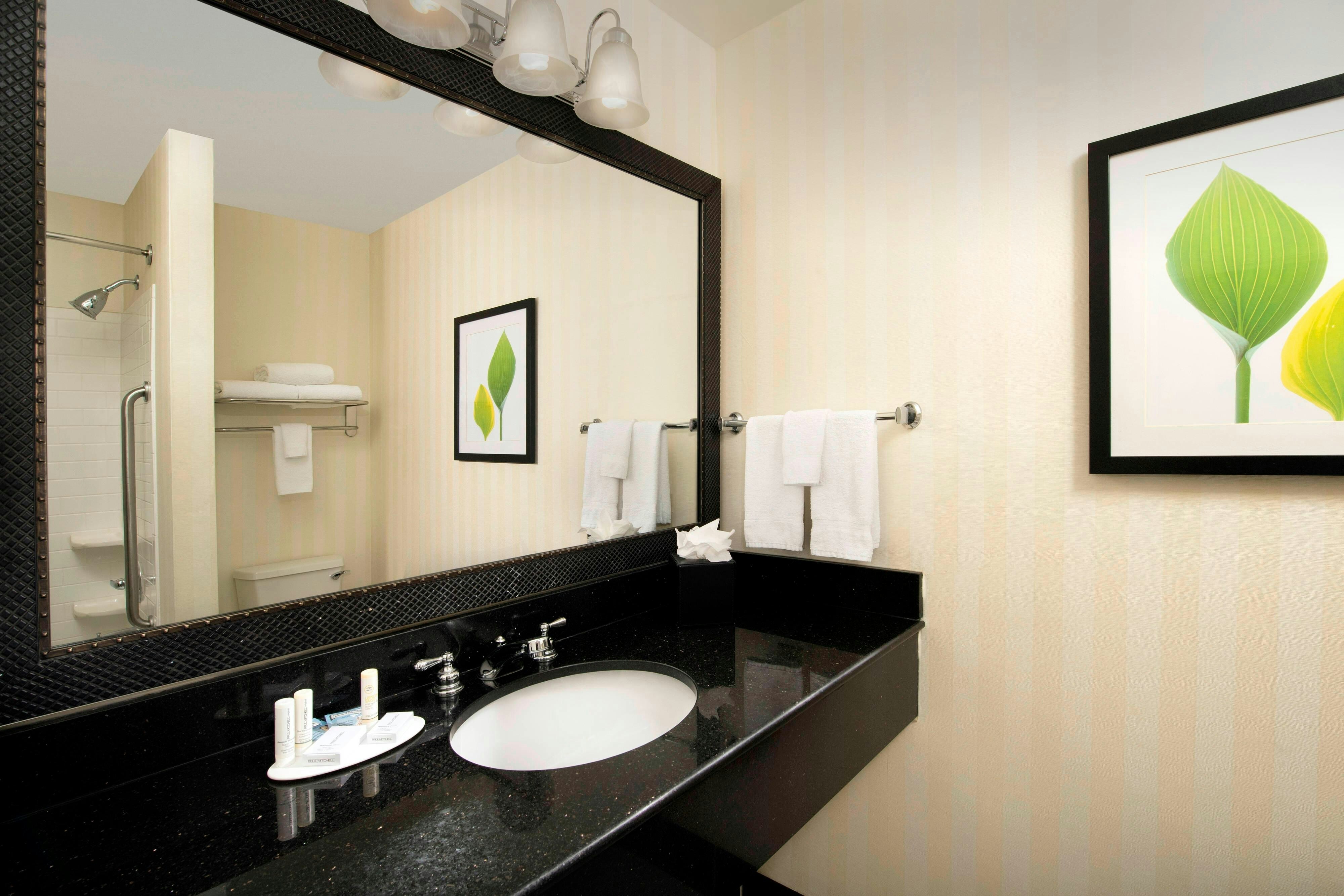 Fairfield by Marriott Inn & Suites Weatherford