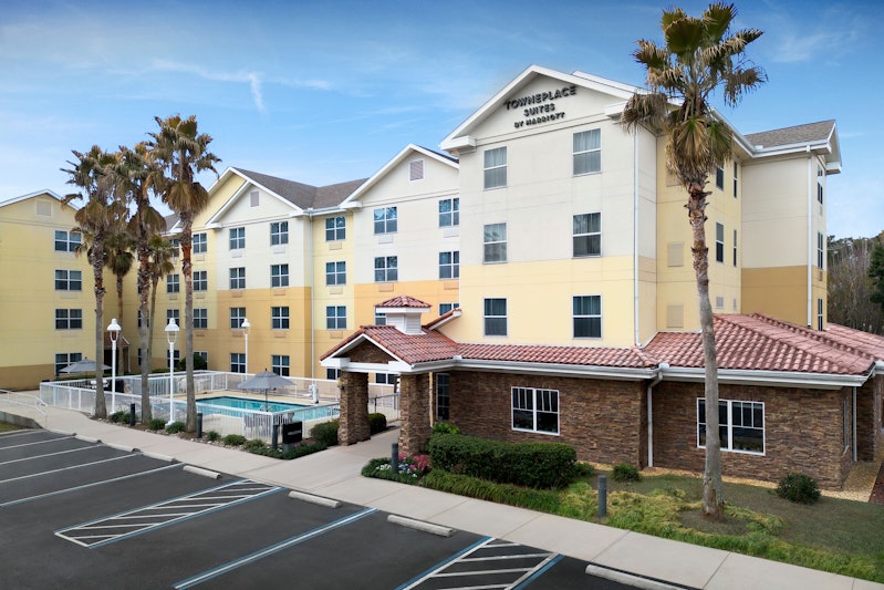 TownePlace Suites by Marriott Pensacola