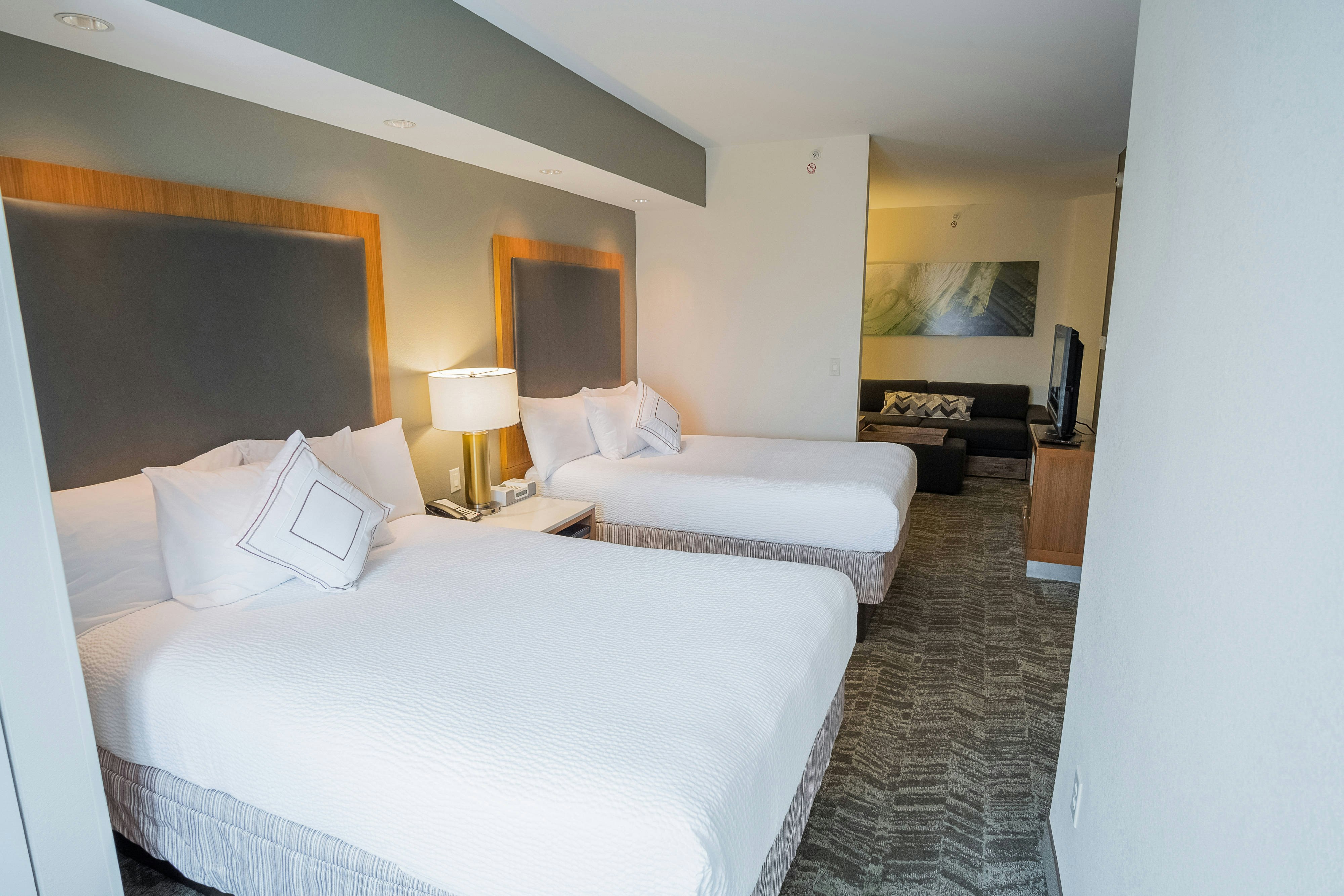 SpringHill Suites by Marriott Winston-Salem Hanes Mall