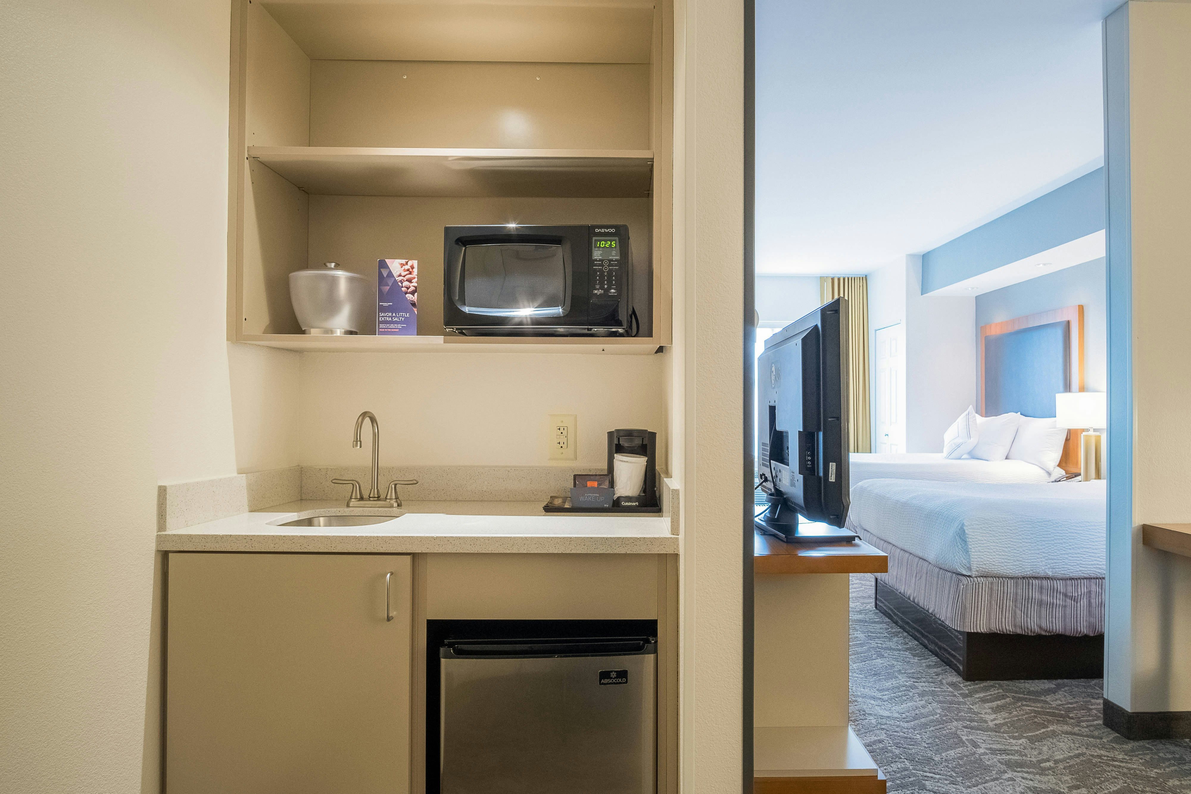 SpringHill Suites by Marriott Winston-Salem Hanes Mall