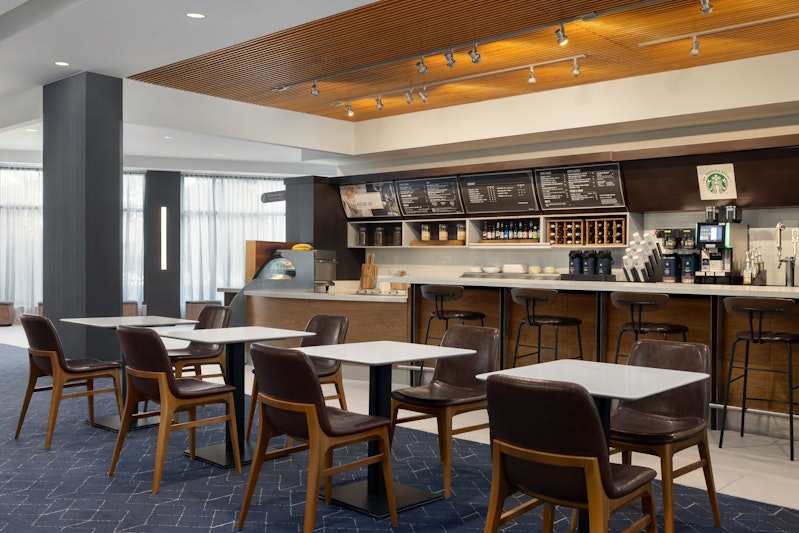 Courtyard by Marriott San Jose Campbell