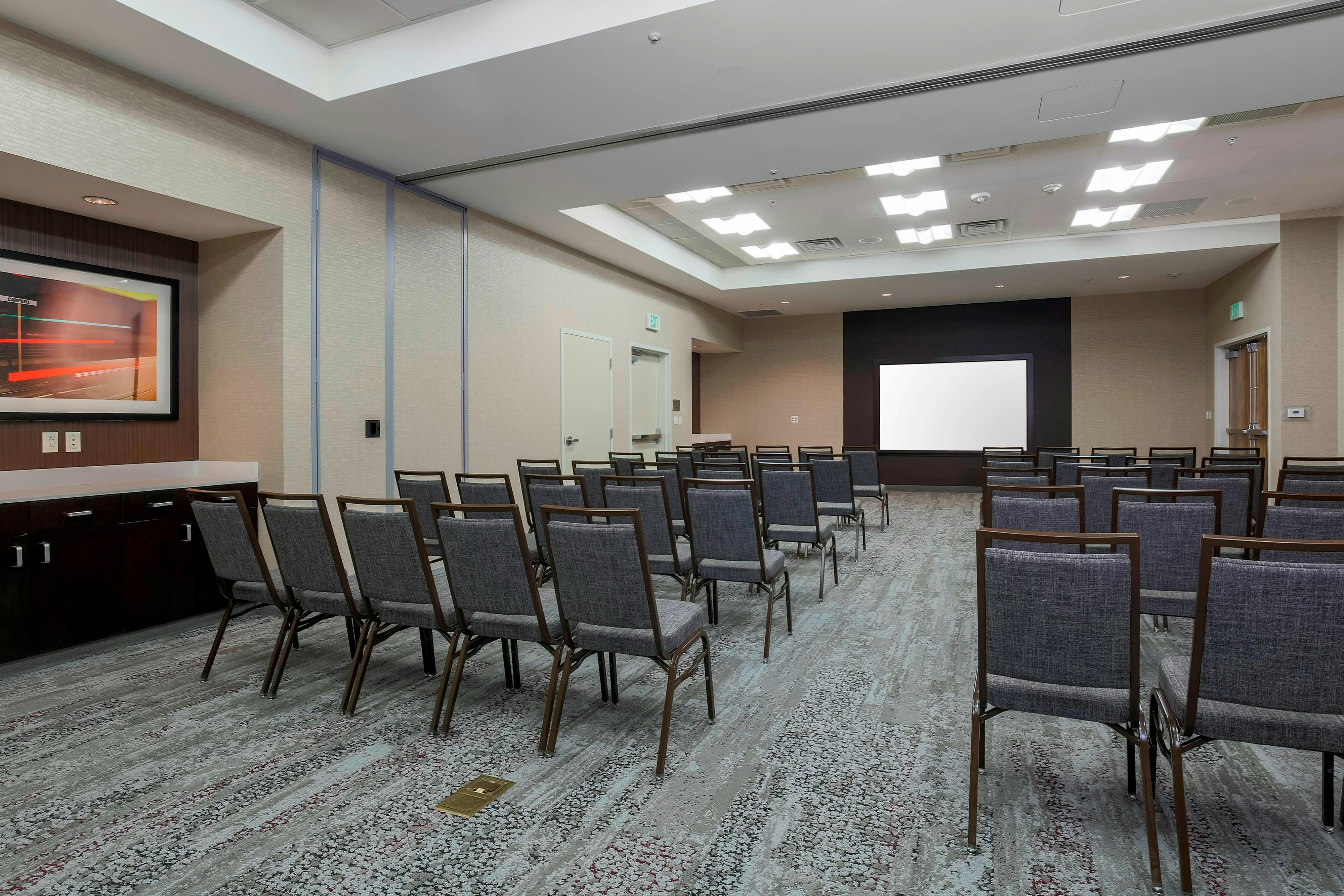 Courtyard by Marriott San Jose Campbell