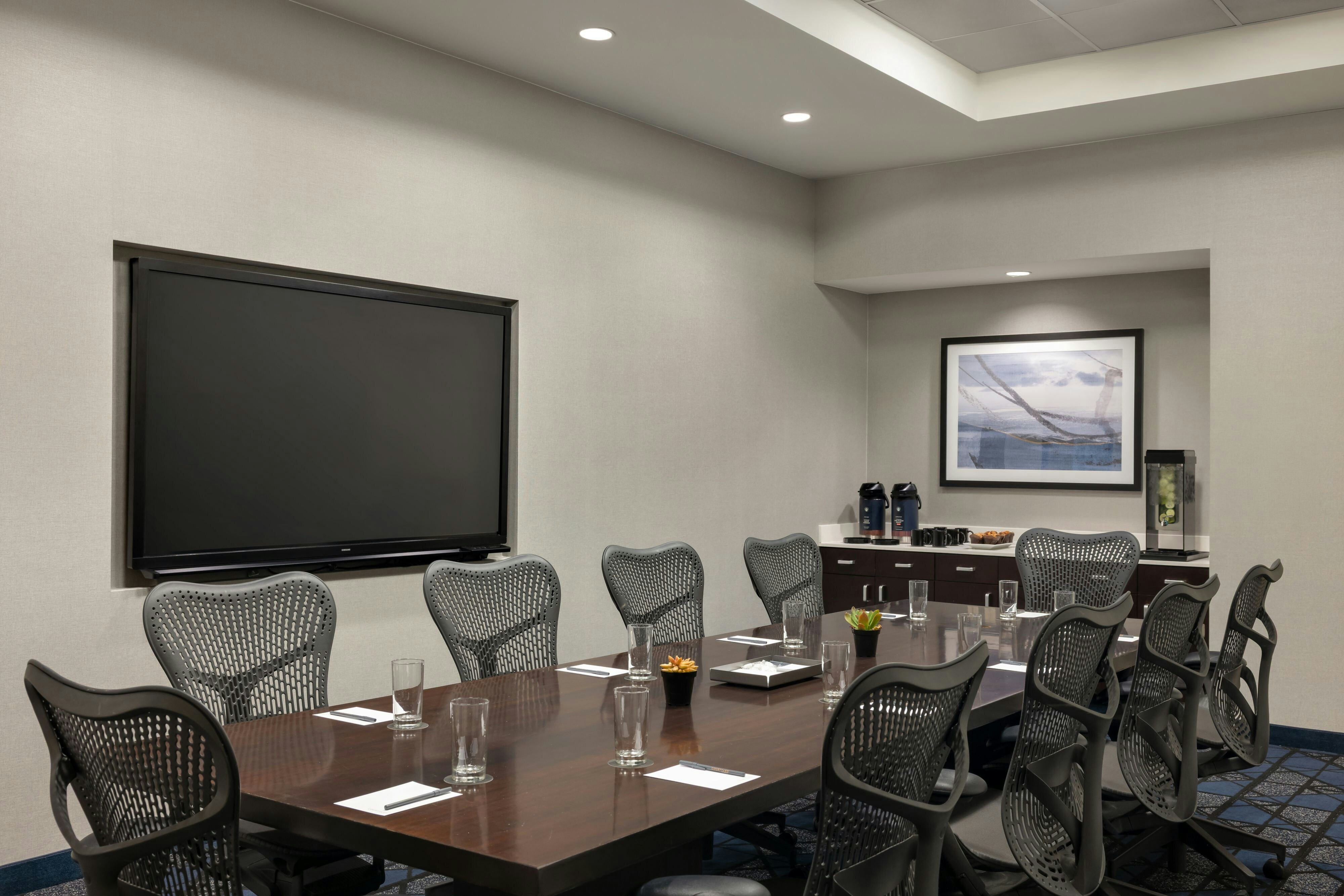 Courtyard by Marriott San Jose Campbell