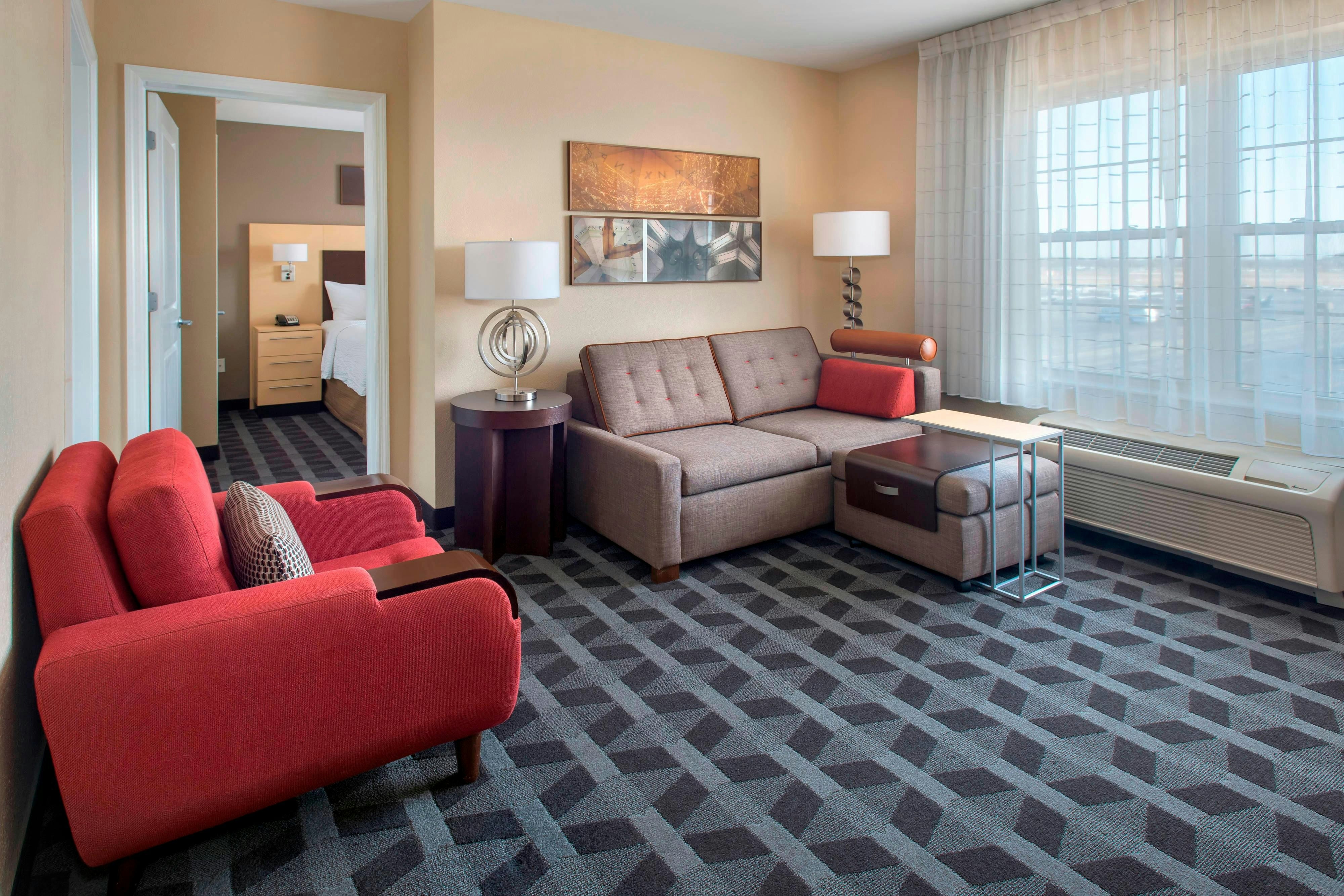 TownePlace Suites by Marriott Republic Airport Long Island/Farmingdale