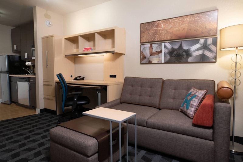 TownePlace Suites by Marriott Republic Airport Long Island/Farmingdale