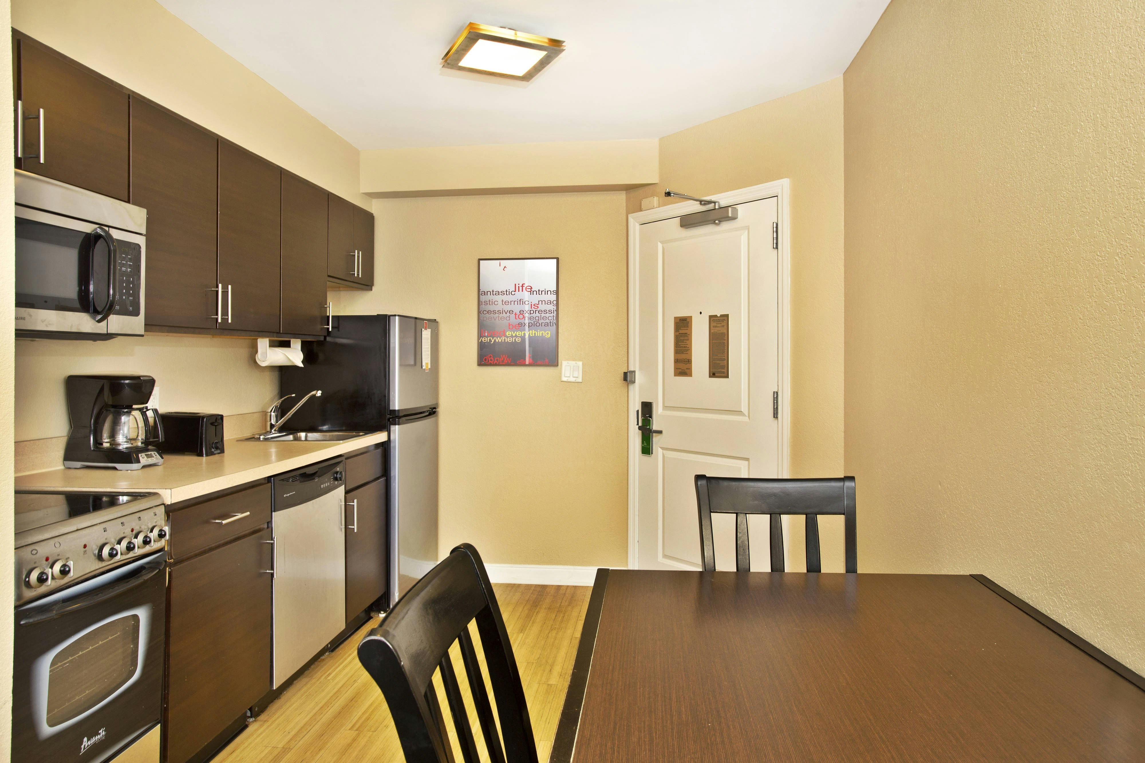 TownePlace Suites by Marriott Republic Airport Long Island/Farmingdale
