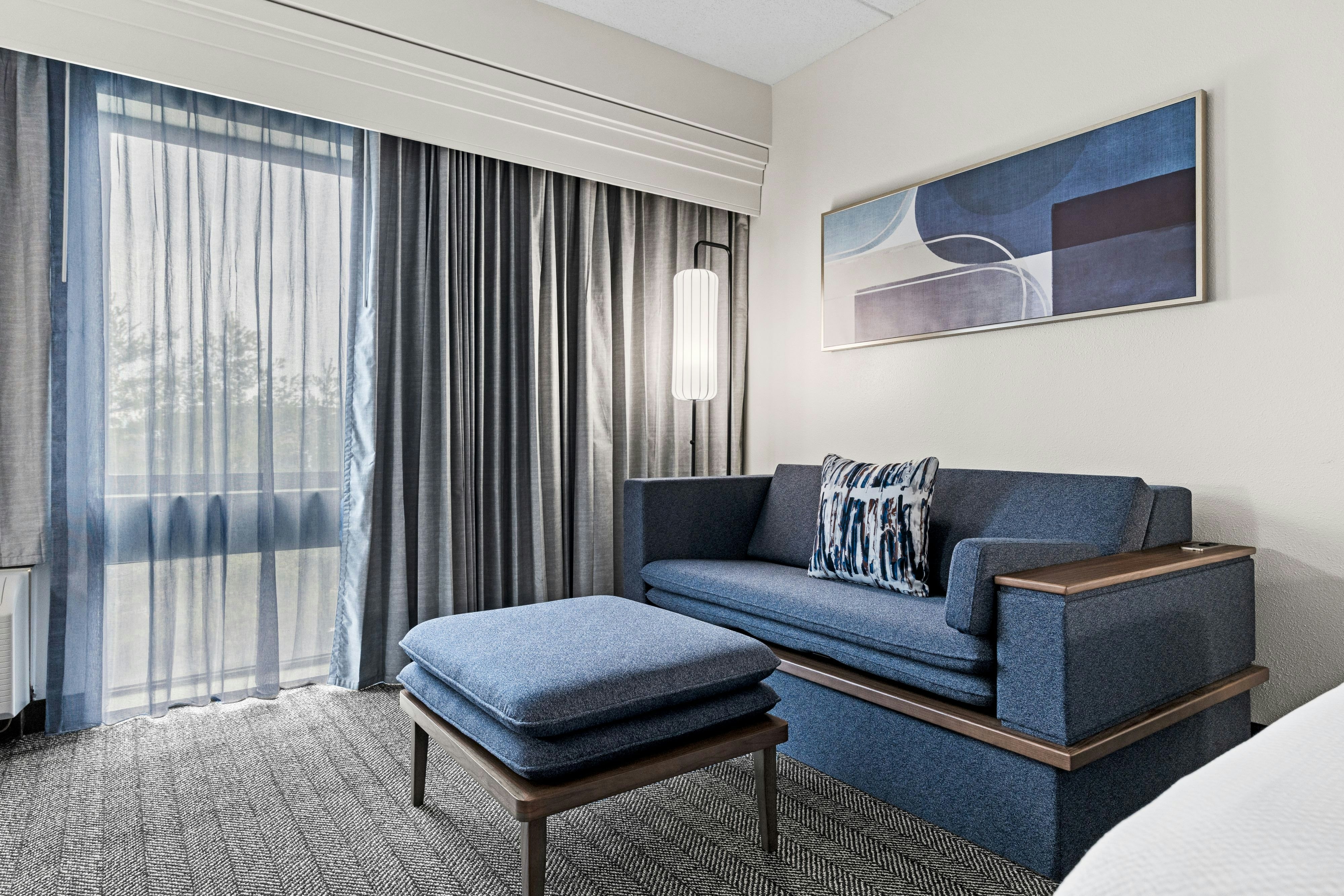 Courtyard by Marriott Clarksville