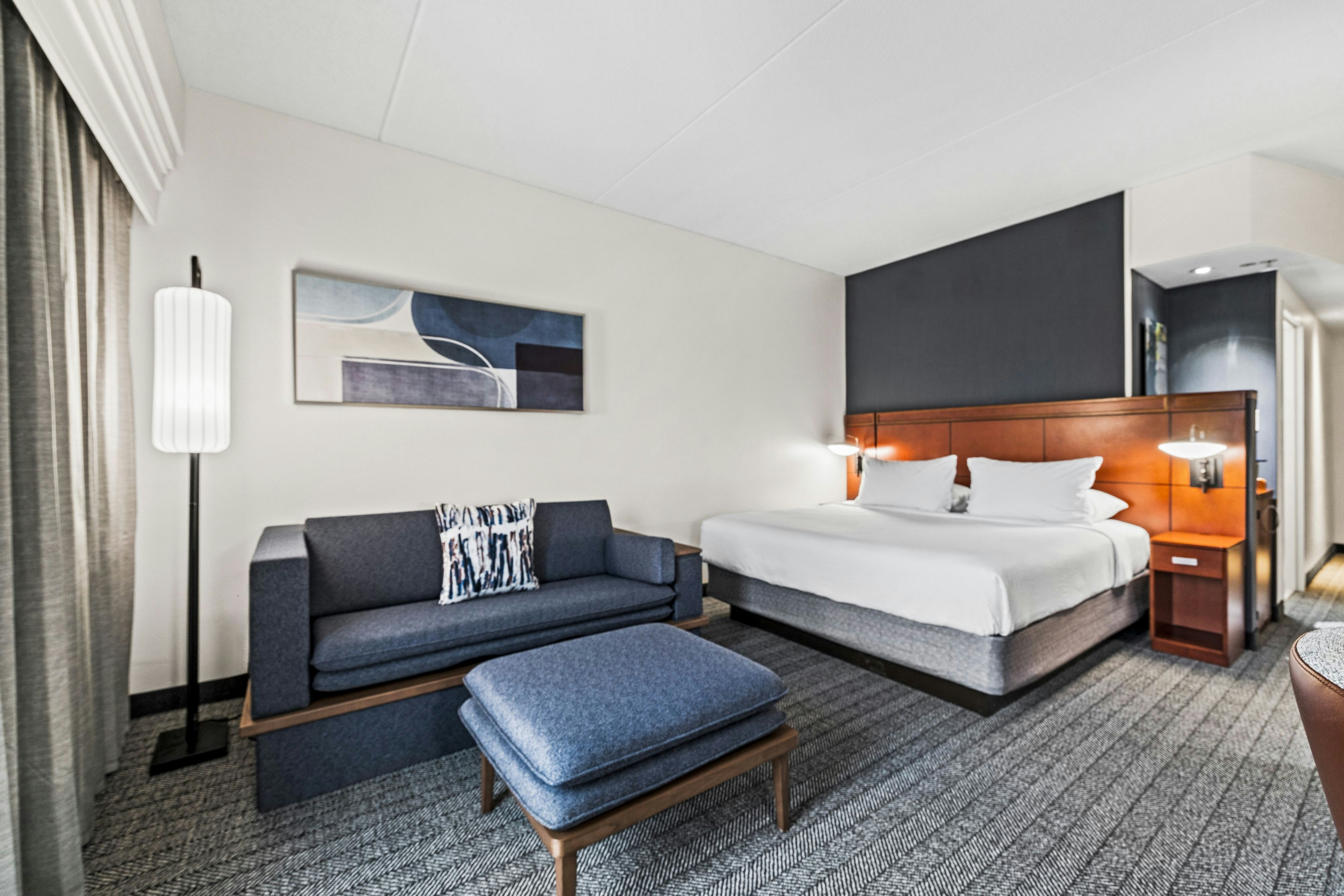 Courtyard by Marriott Clarksville