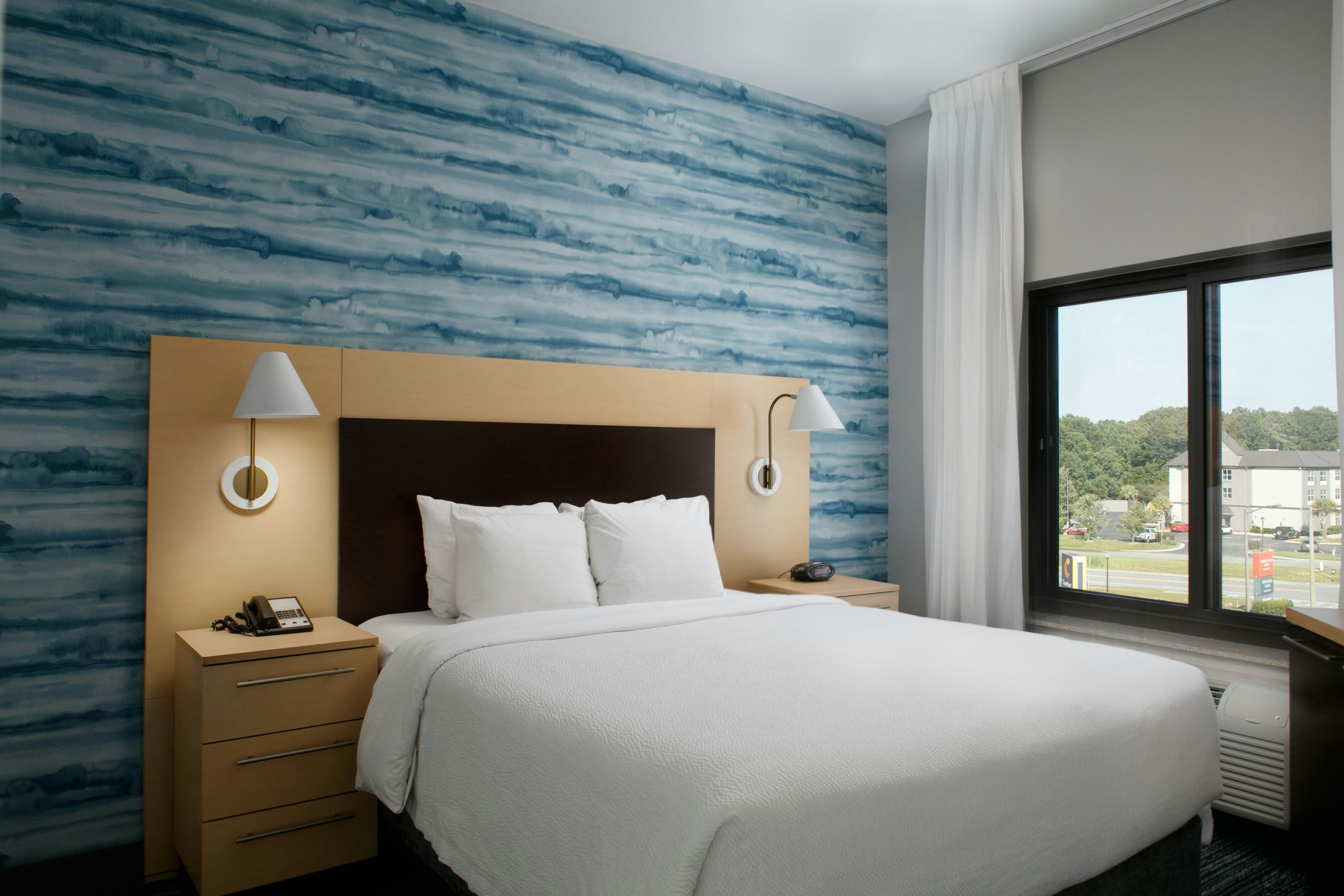TownePlace Suites by Marriott Savannah Airport
