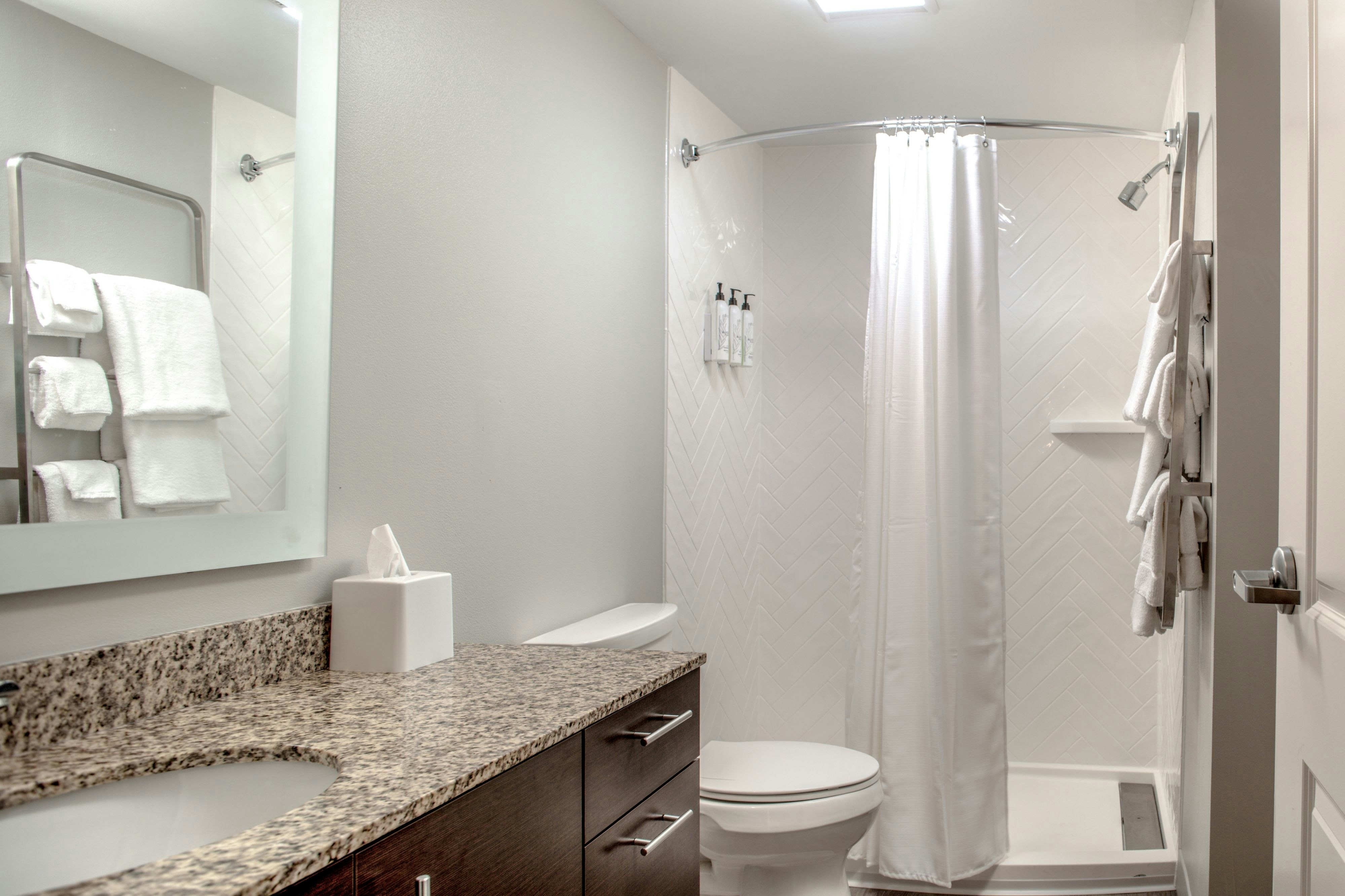 TownePlace Suites by Marriott Savannah Airport