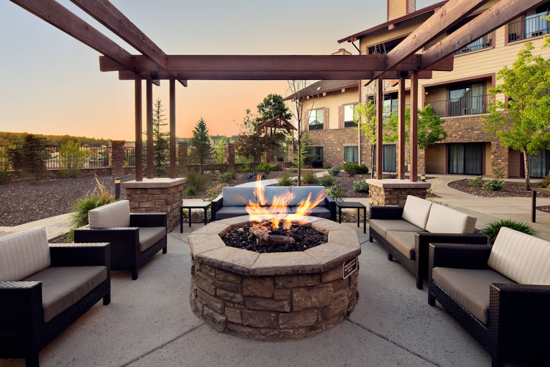 Courtyard by Marriott Flagstaff