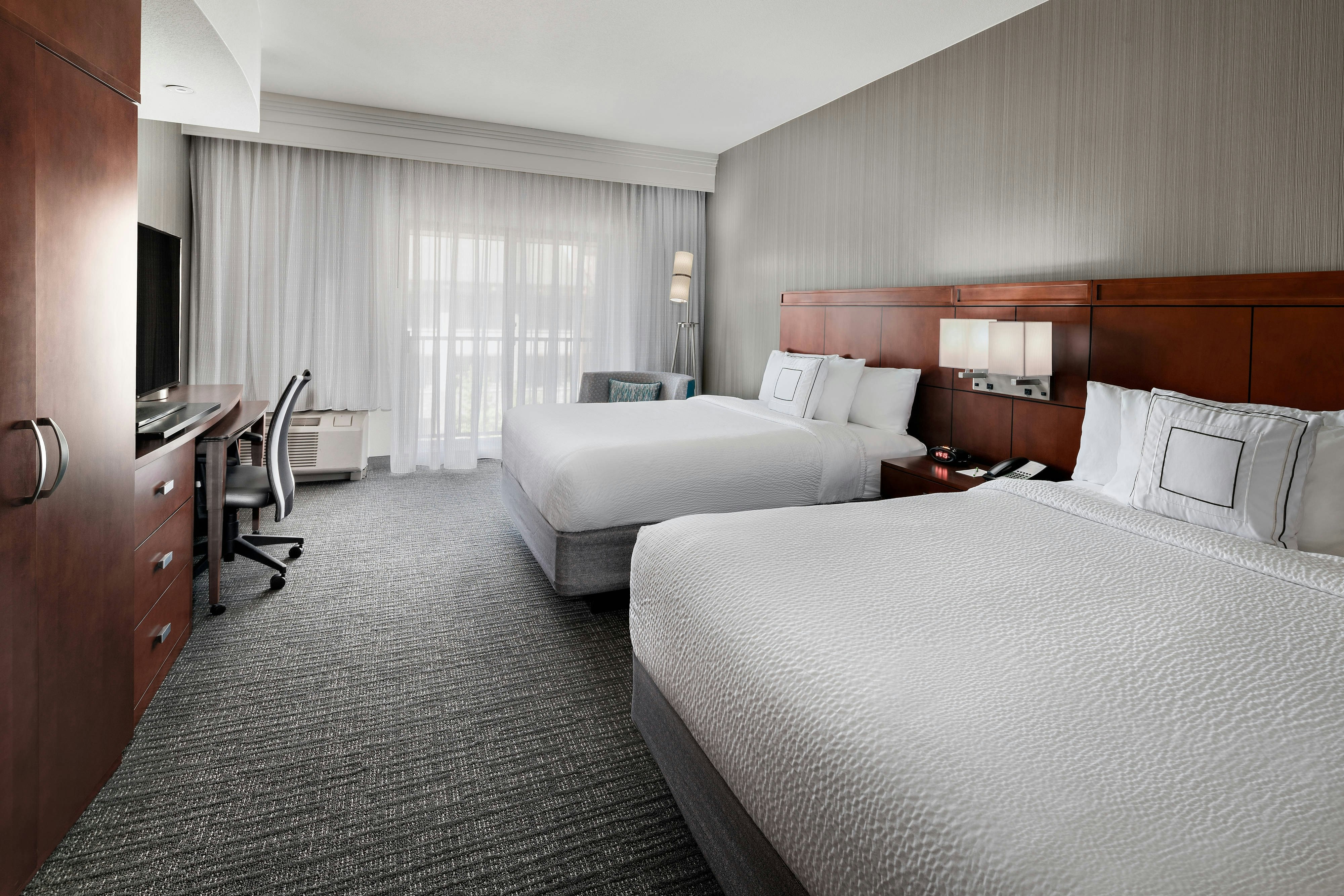 Courtyard by Marriott Flagstaff