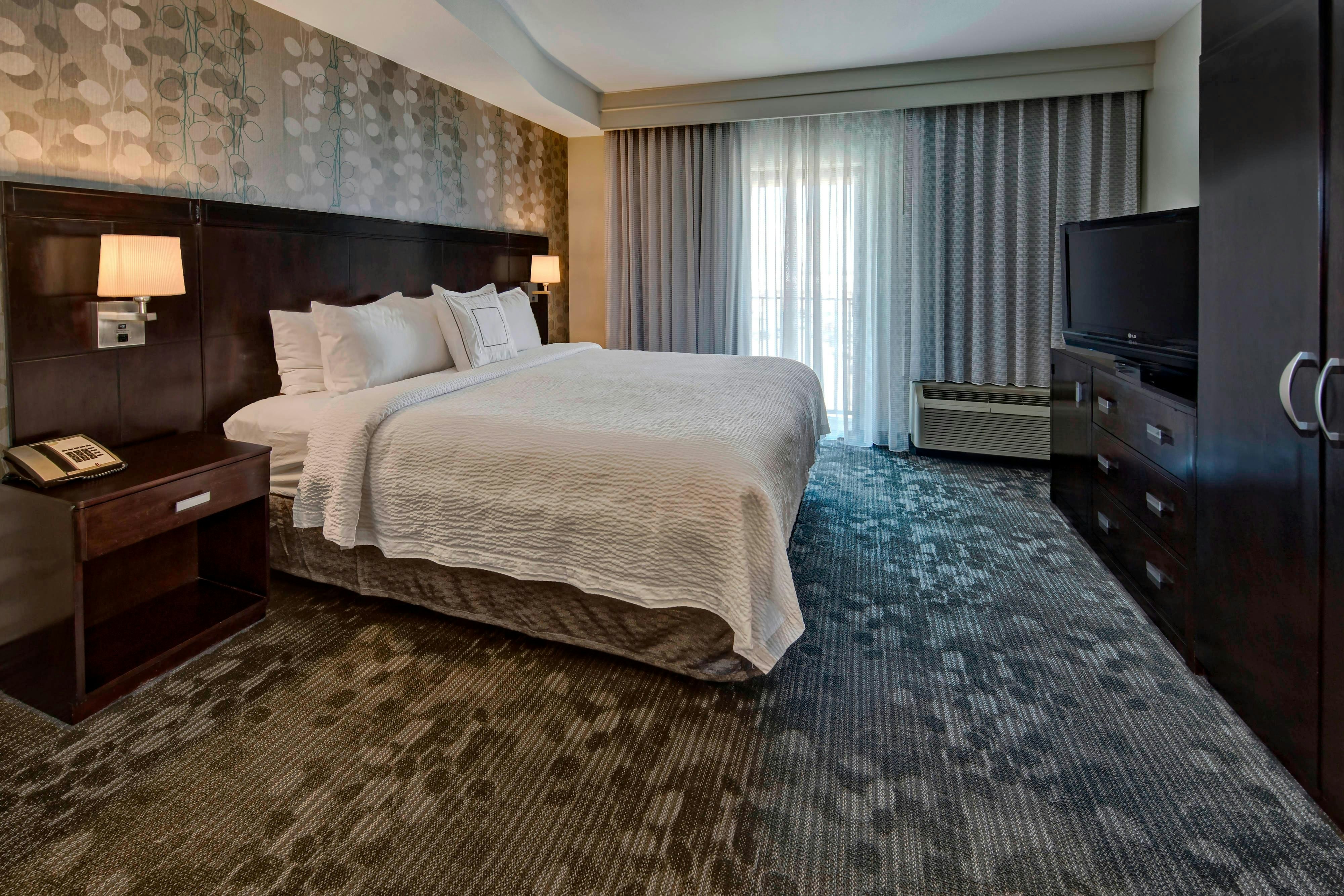 Courtyard by Marriott Midland