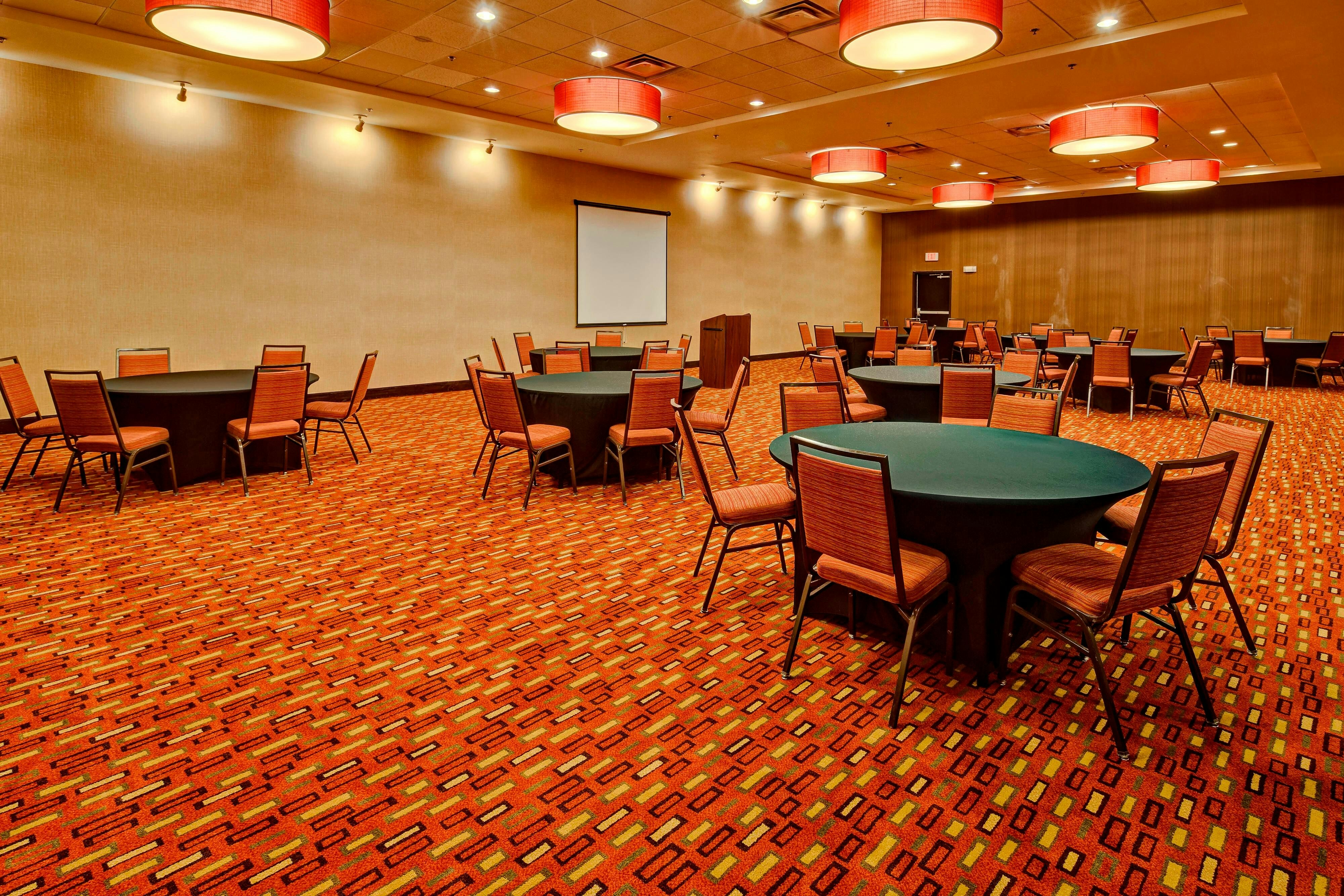 Courtyard by Marriott Midland