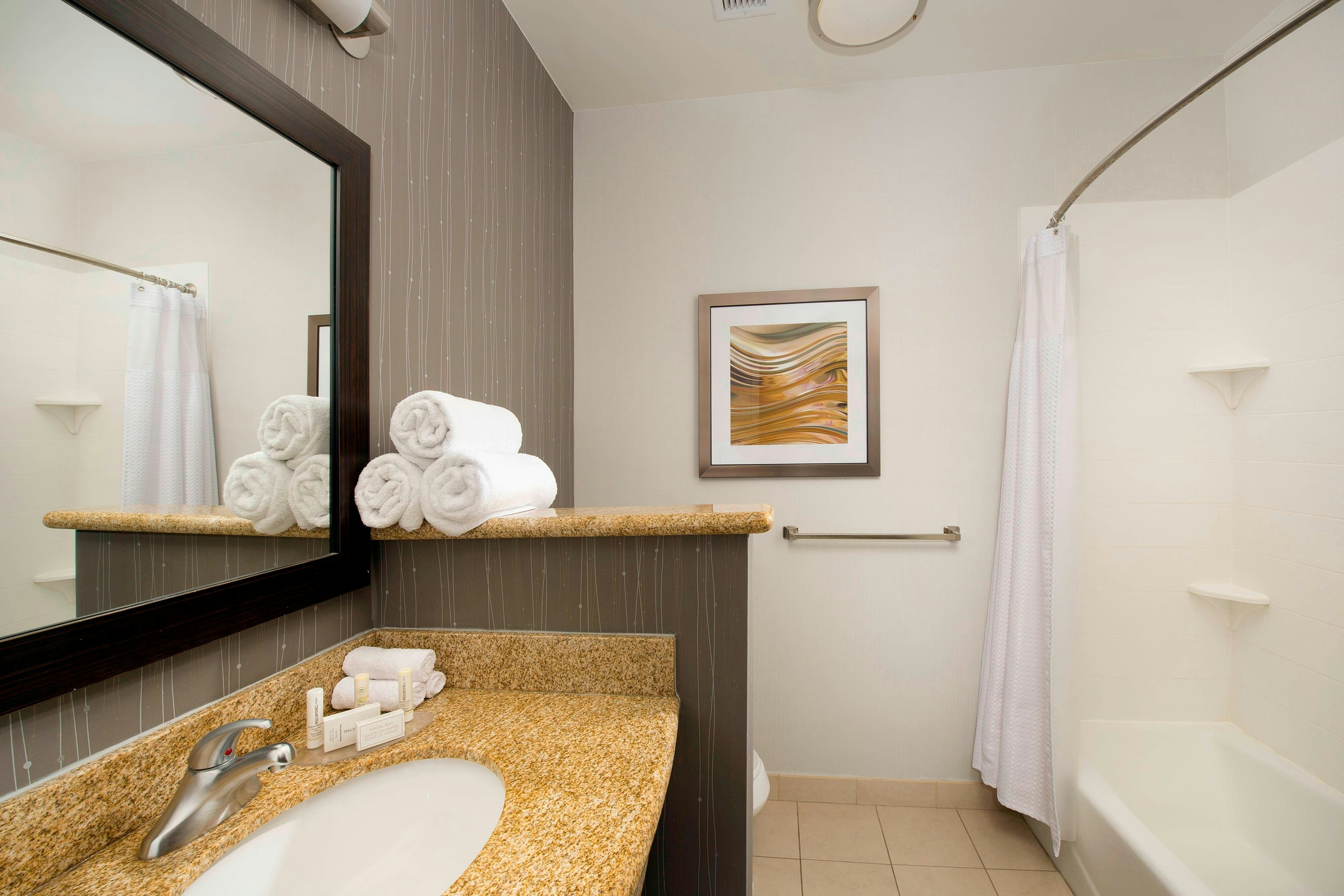 Courtyard by Marriott Wichita Falls