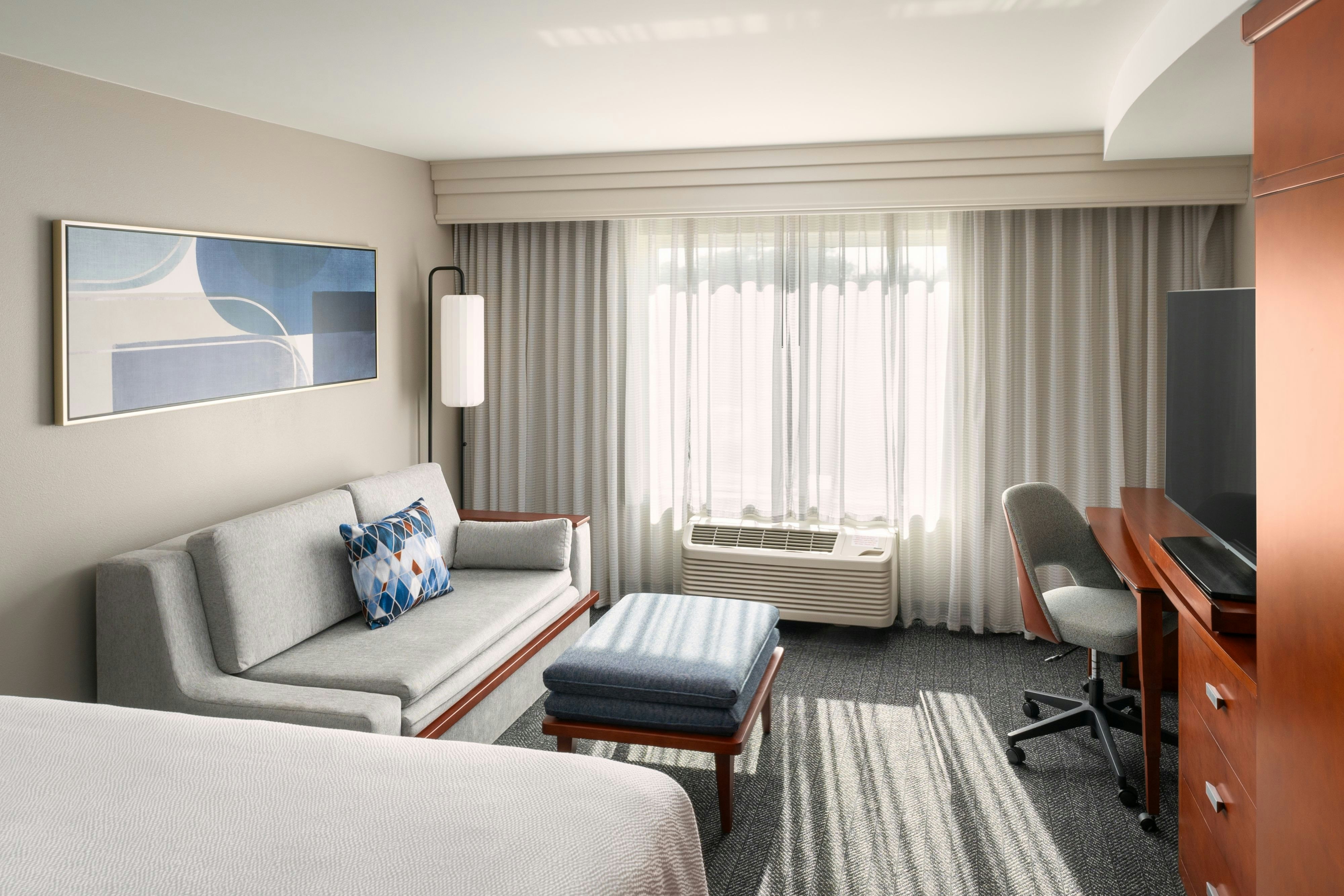 Courtyard by Marriott Jacksonville Orange Park