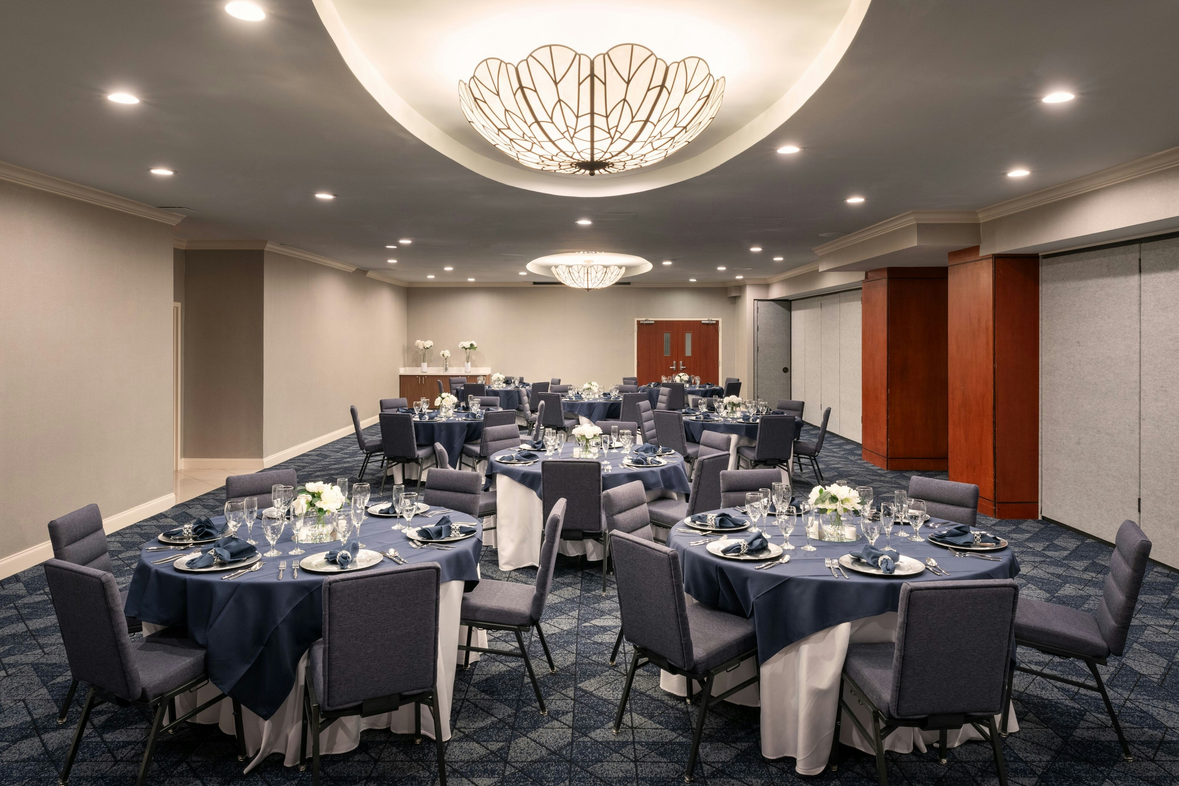 Courtyard by Marriott Jacksonville Orange Park