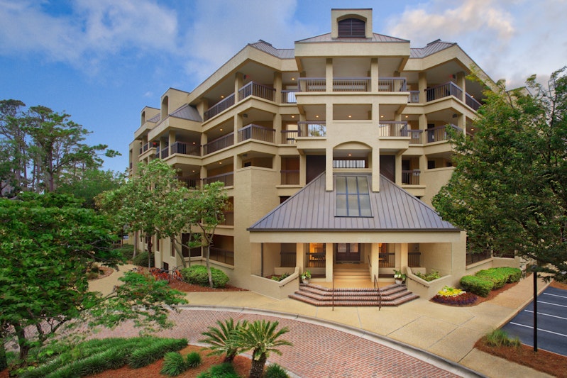 Marriott’s Heritage Club