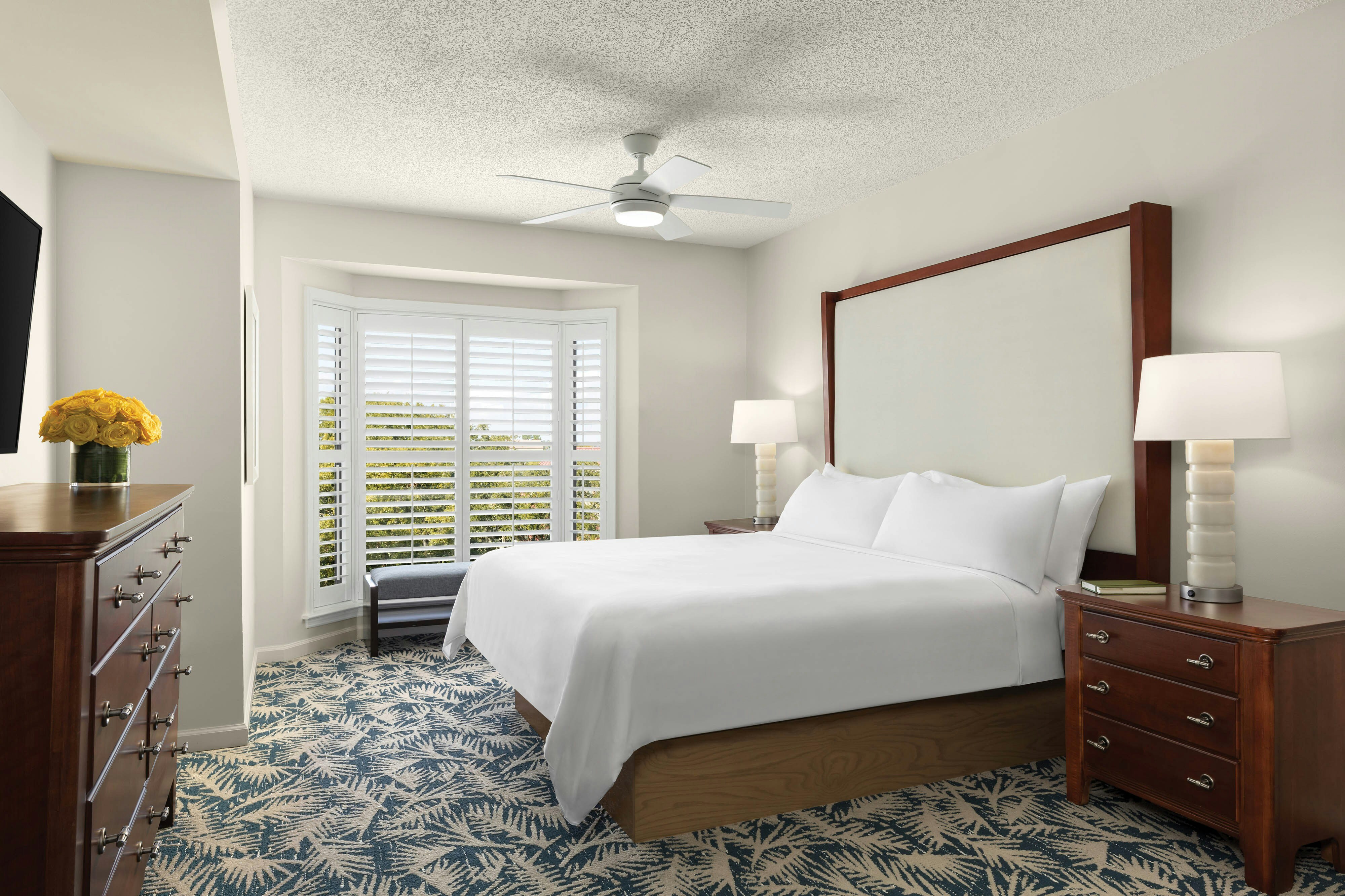 Marriott’s Heritage Club