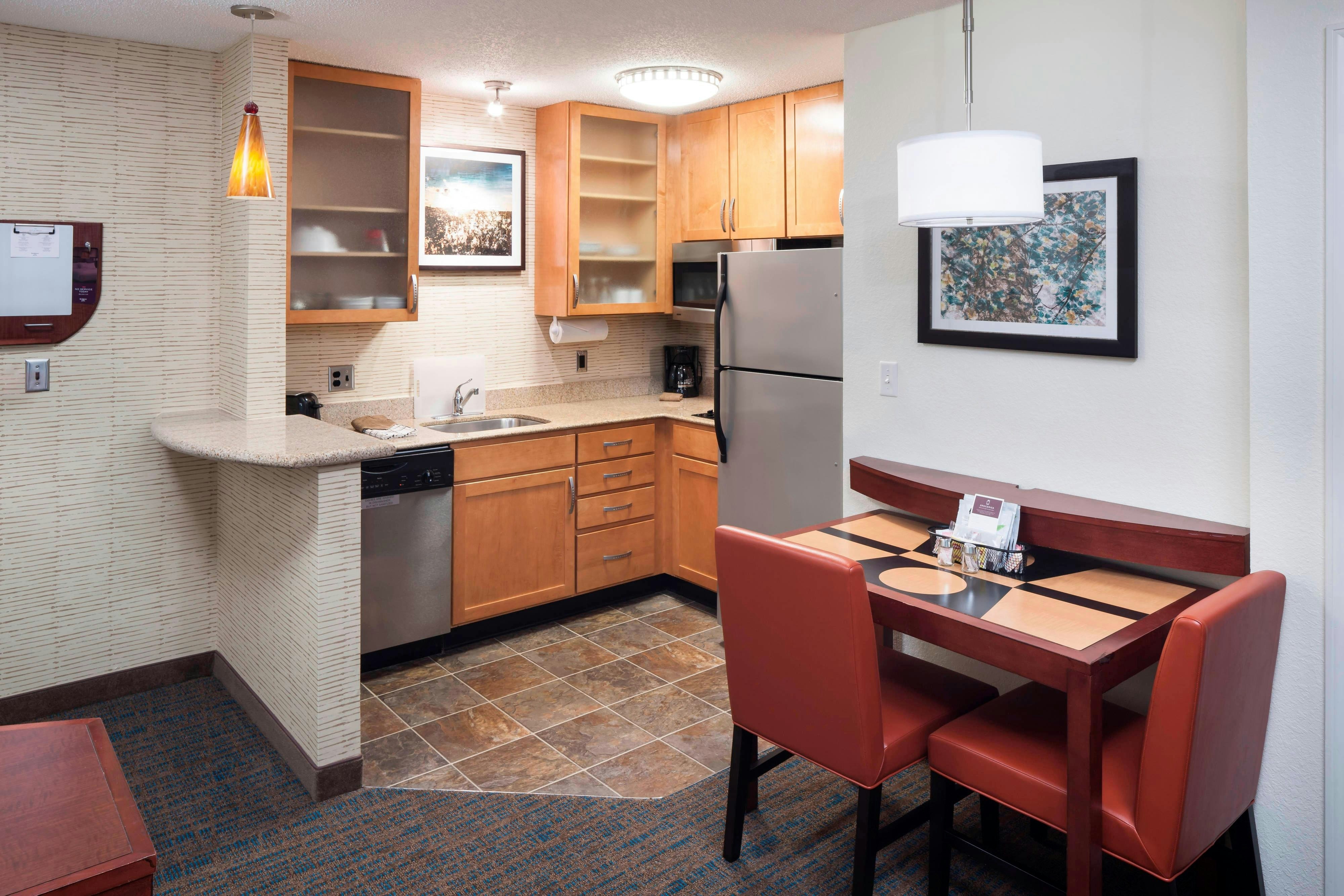 Residence Inn by Marriott Dothan