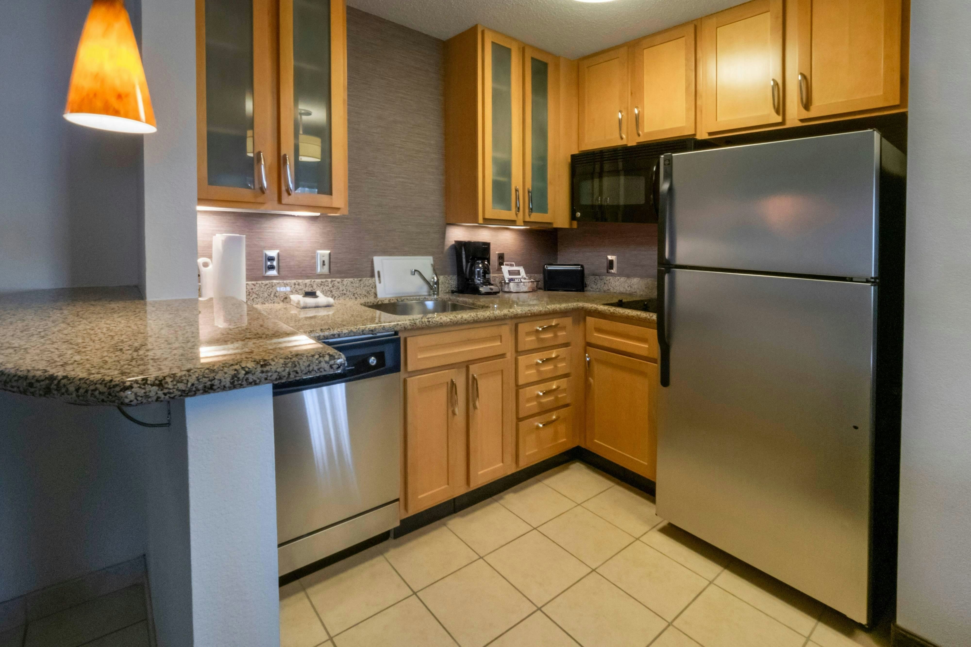 Residence Inn by Marriott Hazleton