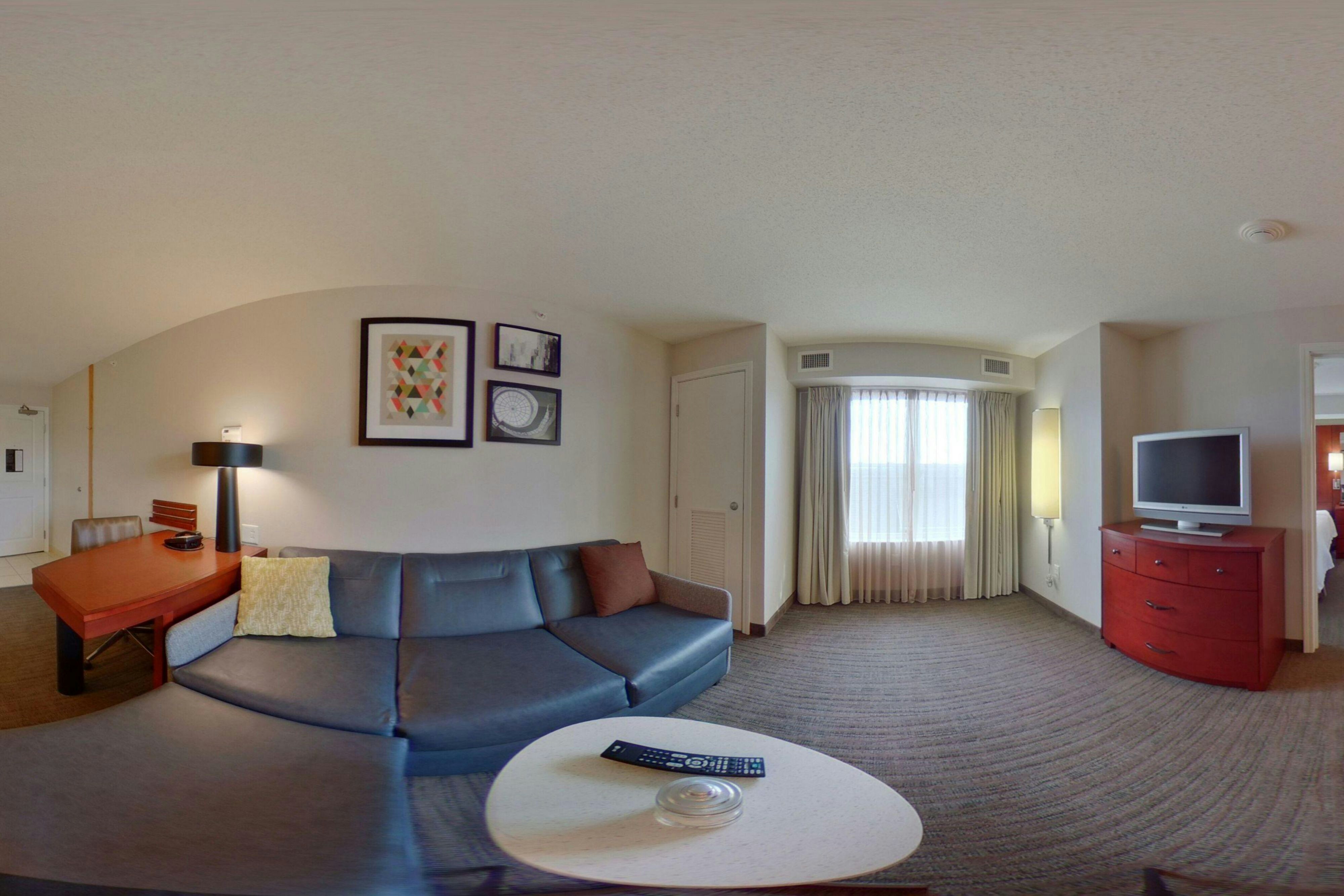 Residence Inn by Marriott Hazleton