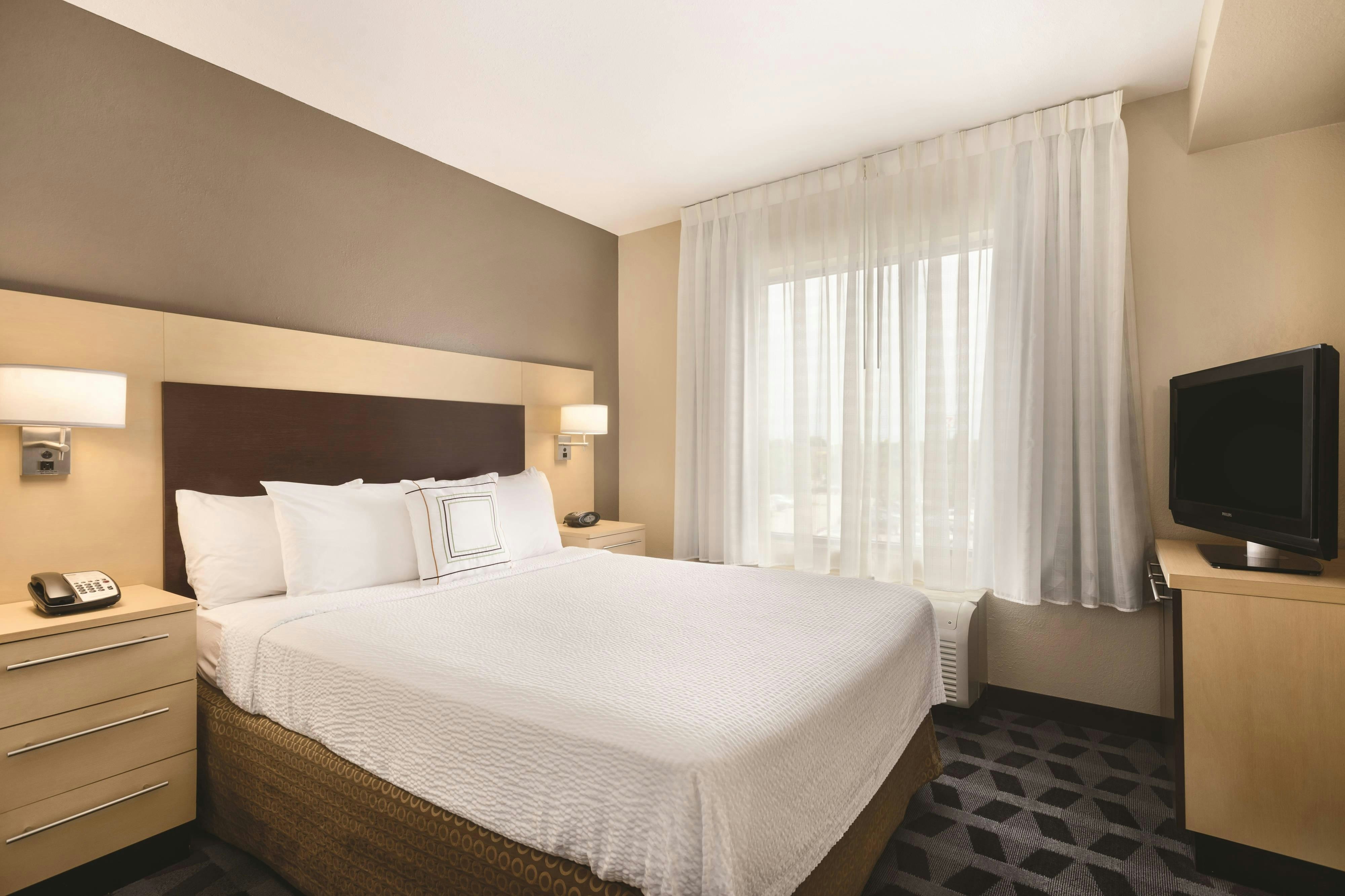 TownePlace Suites by Marriott Joliet South