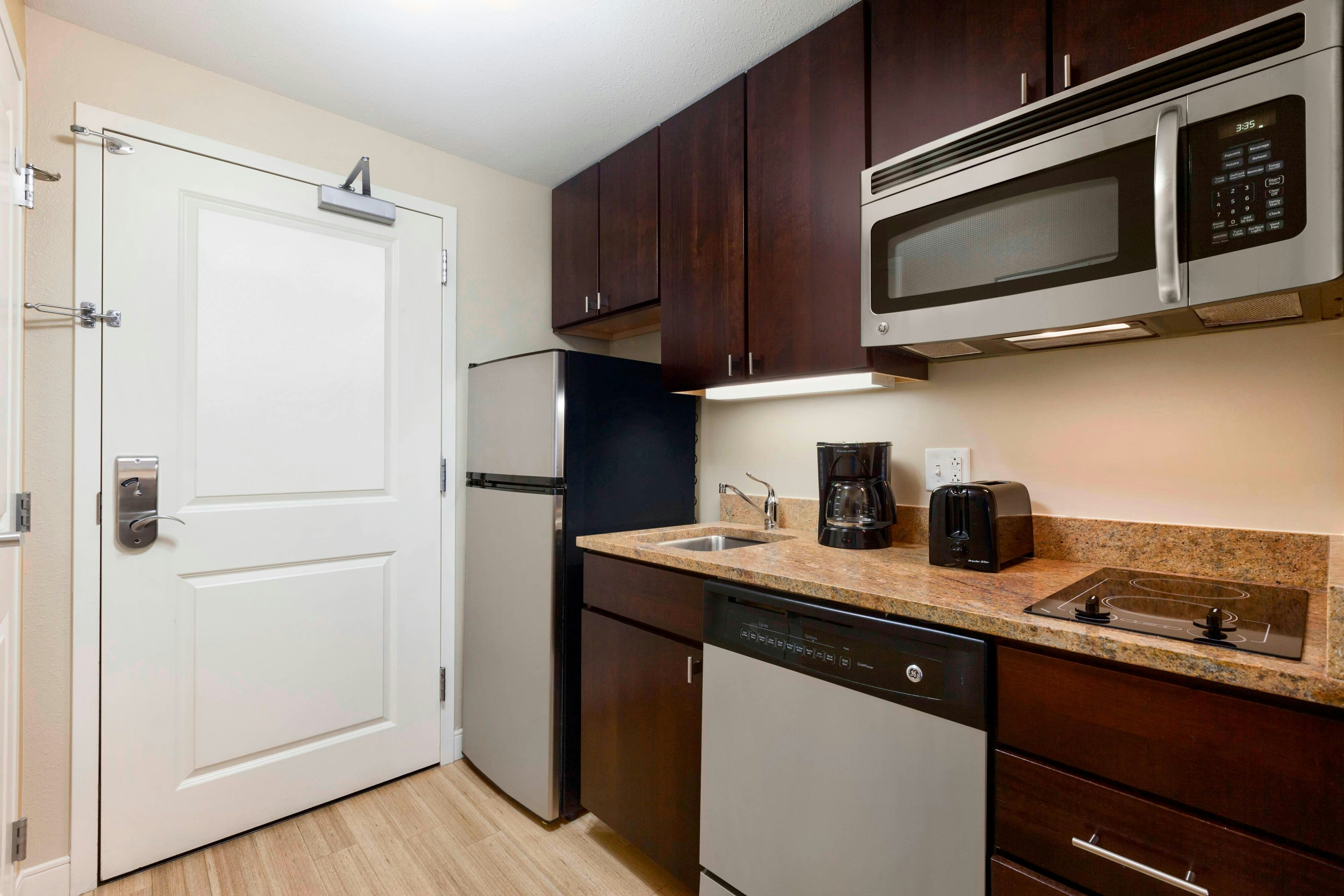 TownePlace Suites by Marriott Joliet South