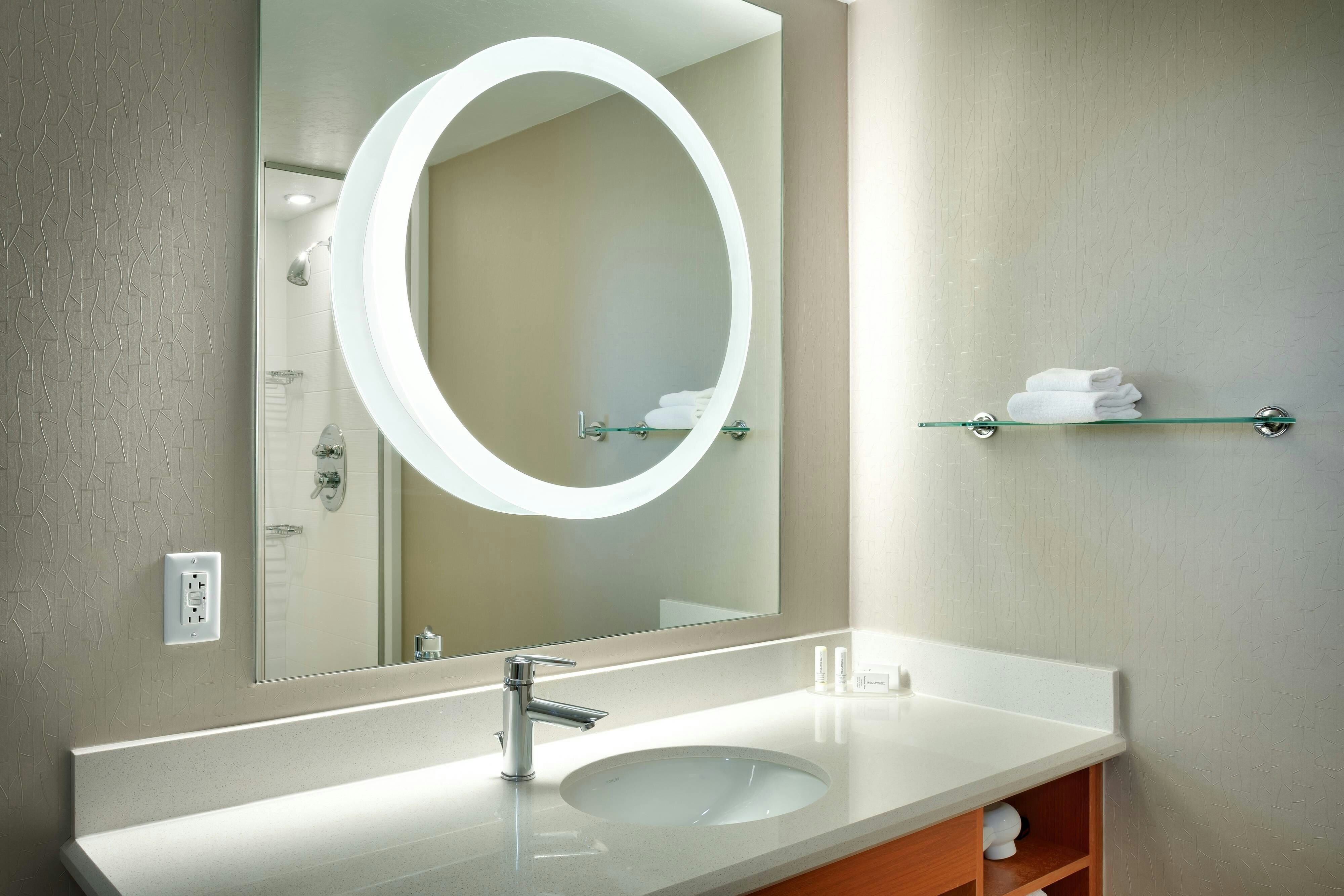 SpringHill Suites by Marriott Vernal