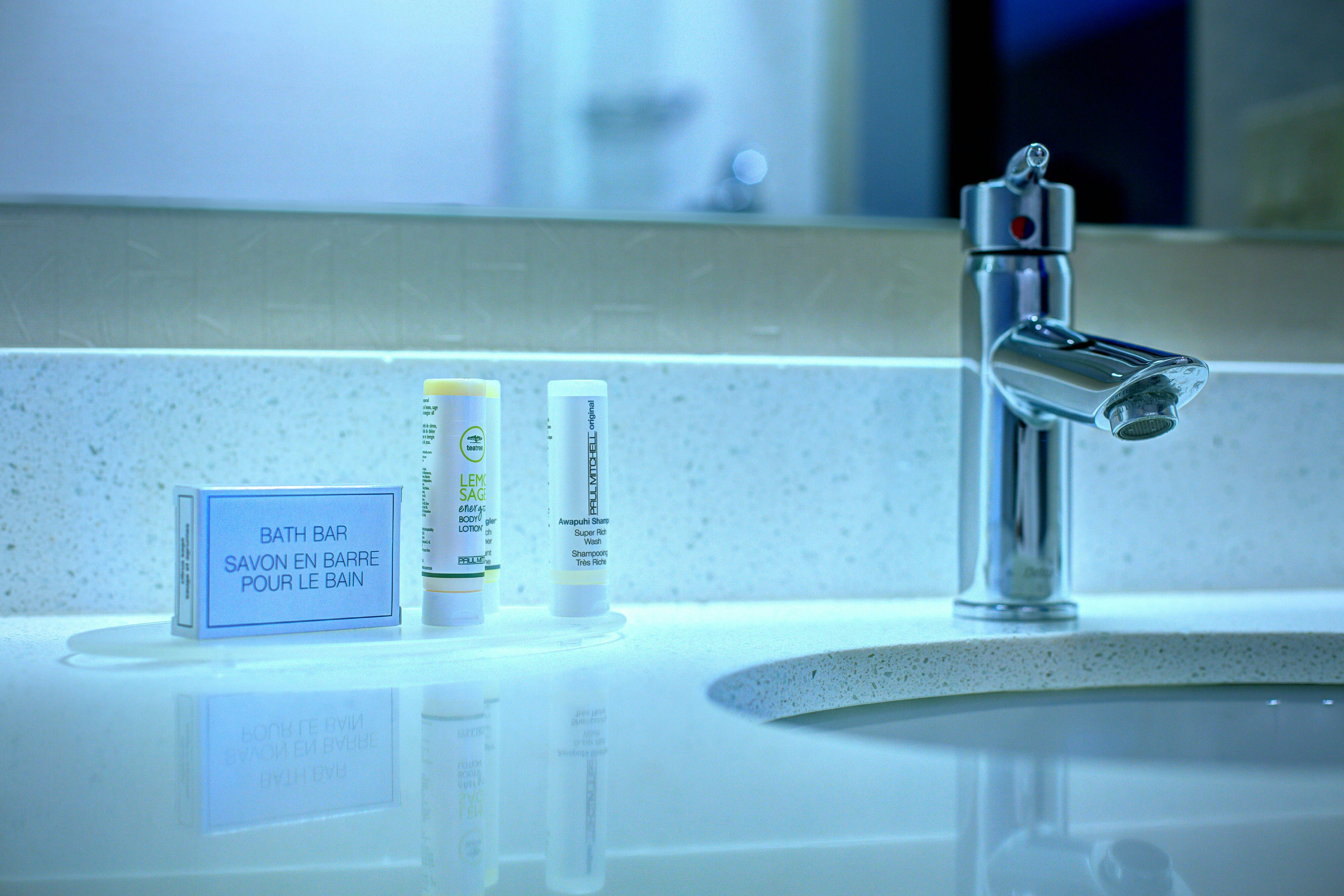 SpringHill Suites by Marriott Harrisburg Hershey