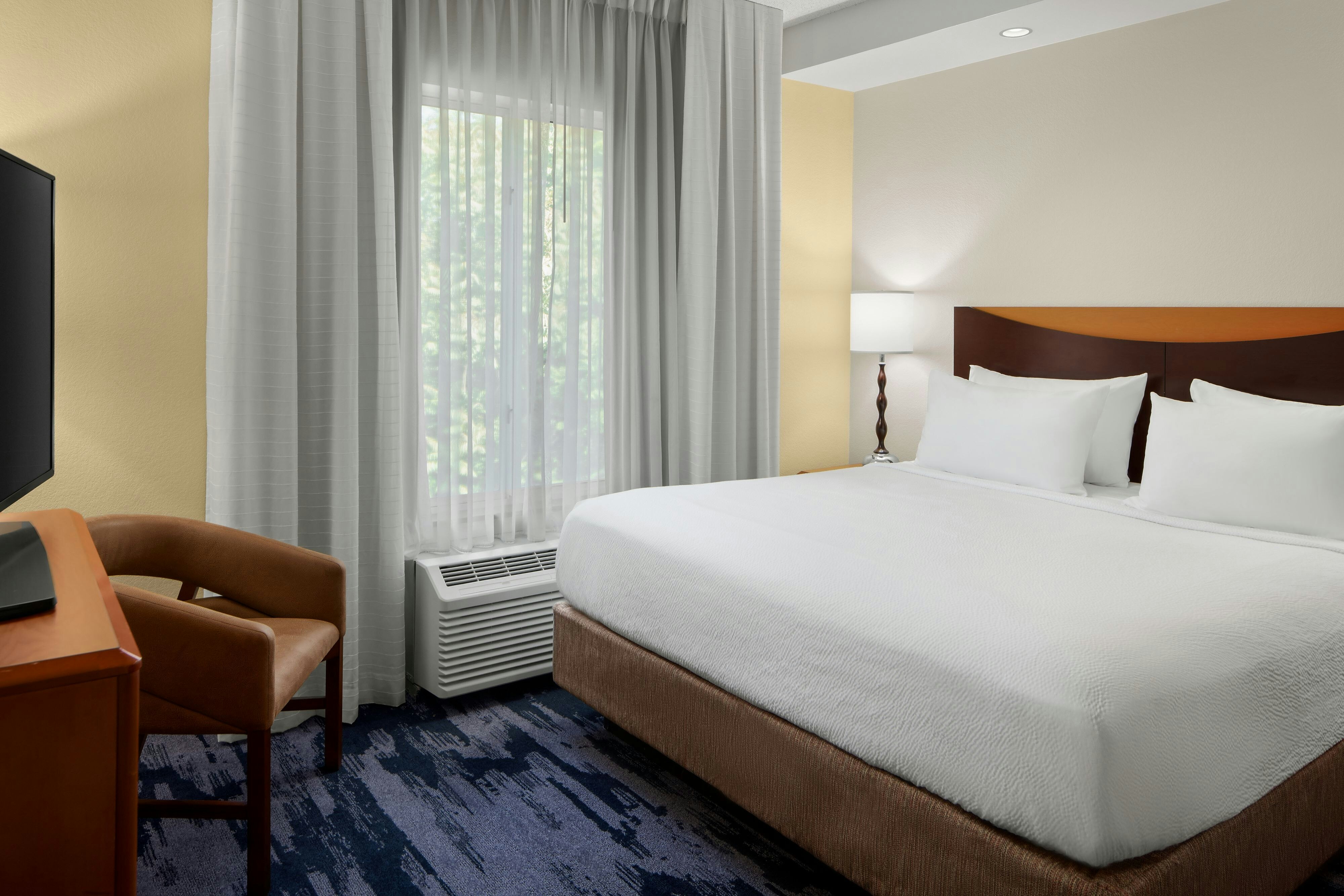 Fairfield by Marriott Inn & Suites Carlisle