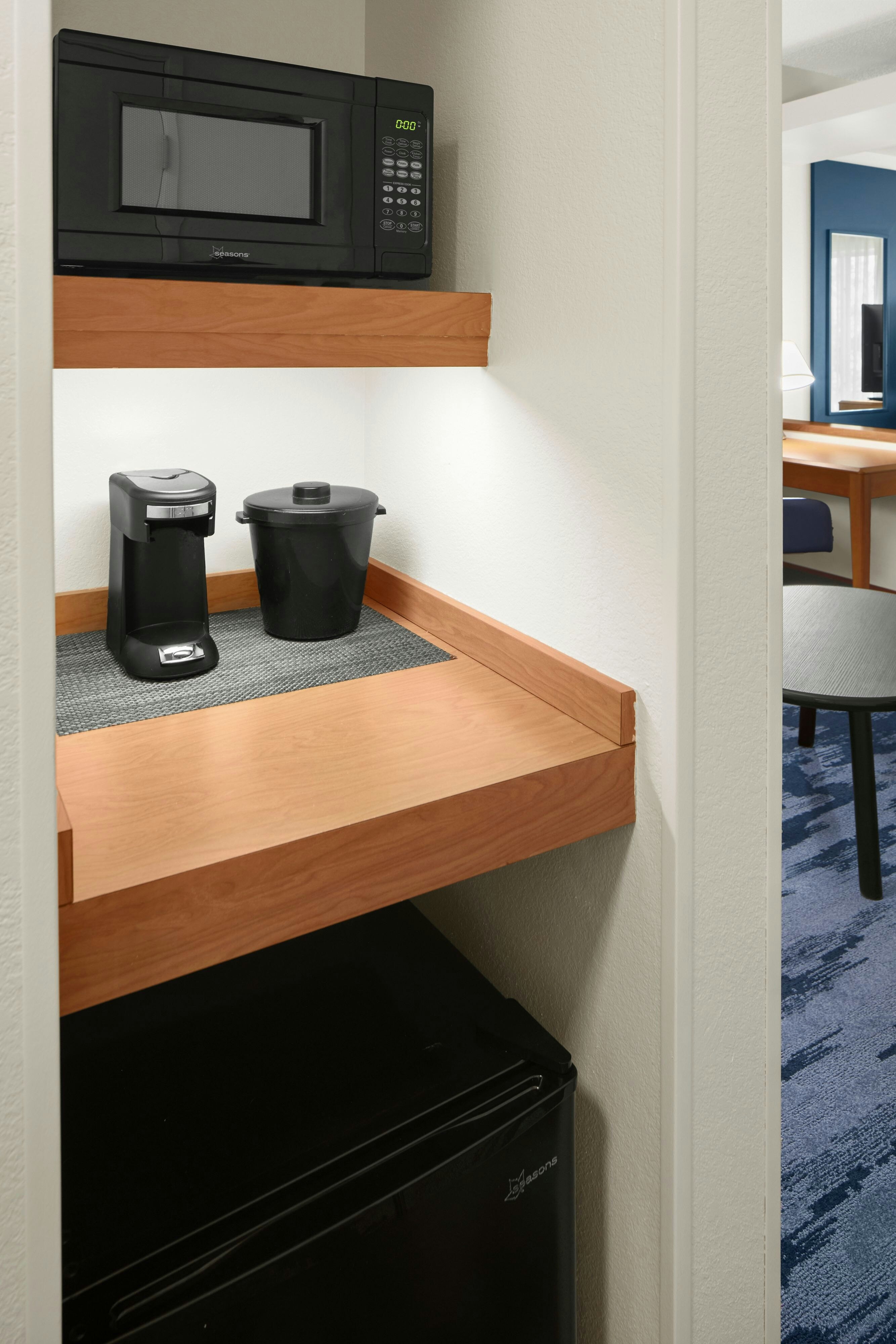 Fairfield by Marriott Inn & Suites Carlisle